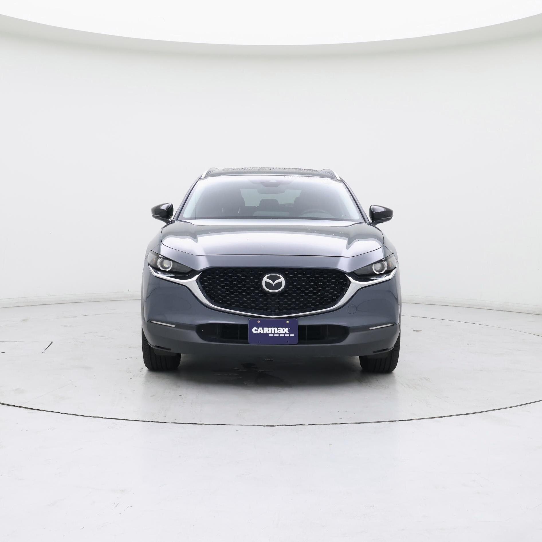 Thumbnail: 2023 Mazda CX-30 - 5