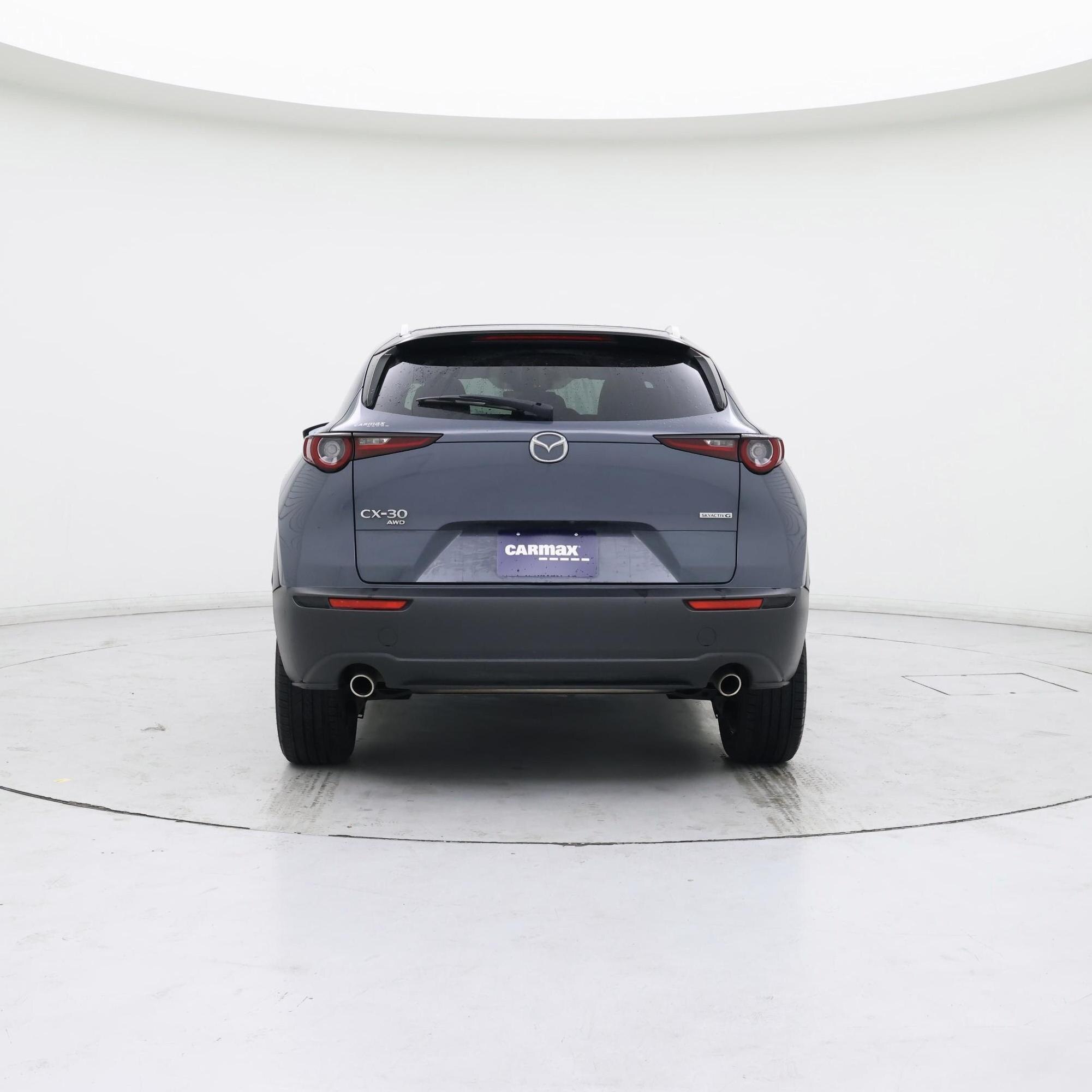 Thumbnail: 2023 Mazda CX-30 - 6