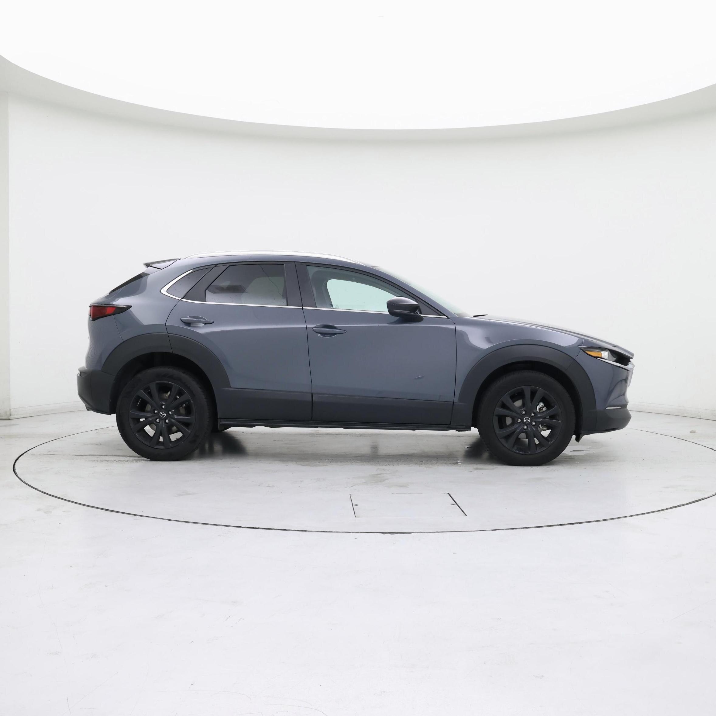 Thumbnail: 2023 Mazda CX-30 - 7
