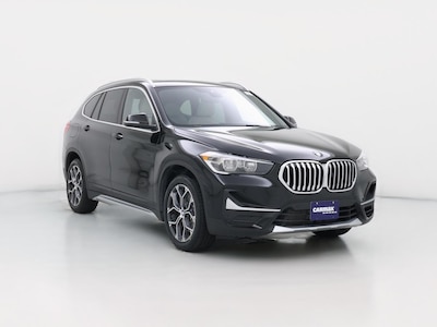 2022 BMW X1 SDrive28i