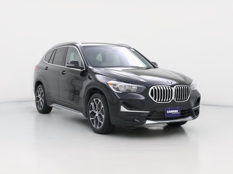 2022 BMW X1 SDrive28i