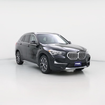 2022 BMW X1 SDrive28i