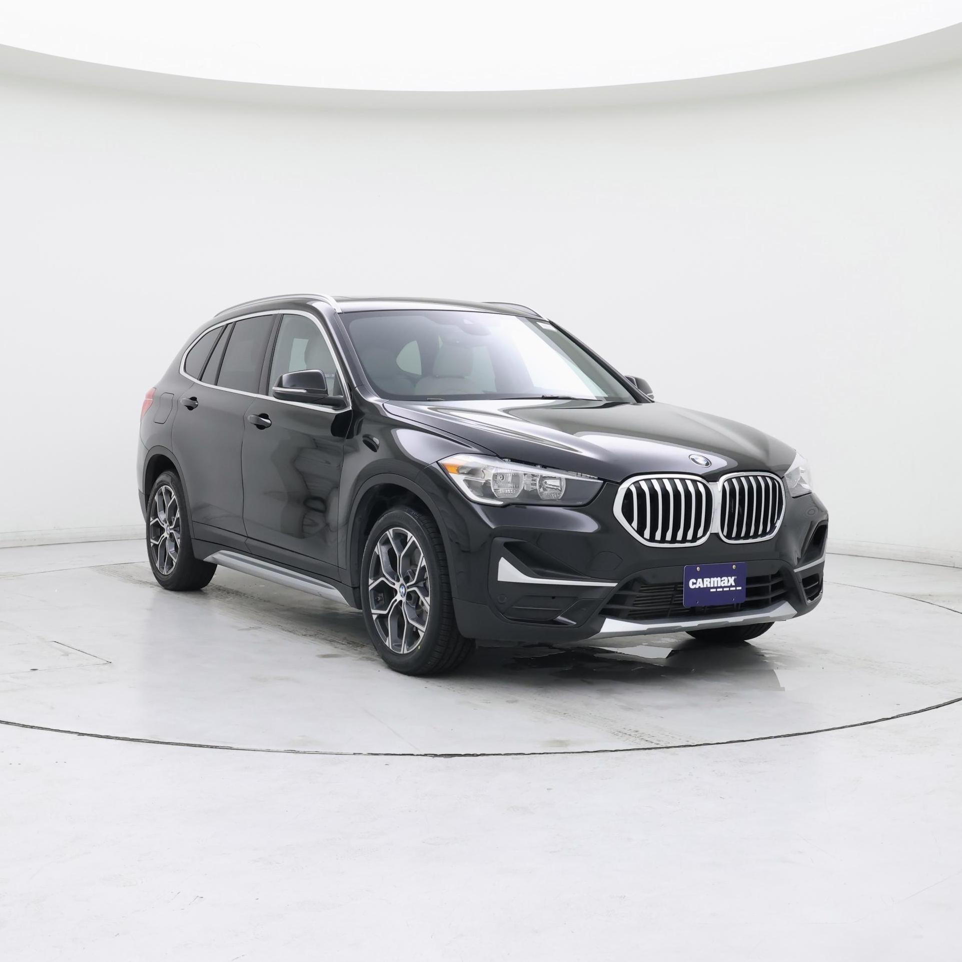  2022 BMW X1 sDrive28i FWD   