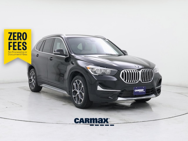 2022 BMW X1 sDrive28i FWD
