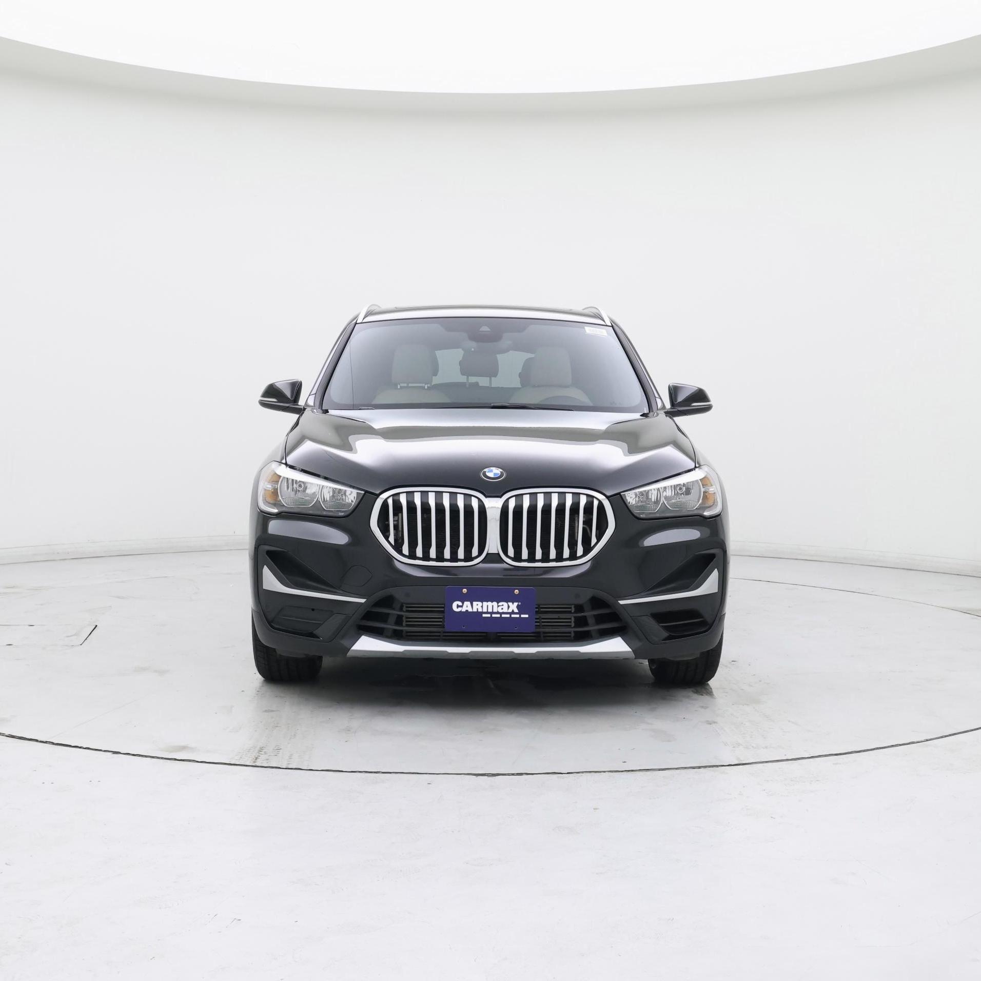 Thumbnail: 2022 BMW X1 - 5