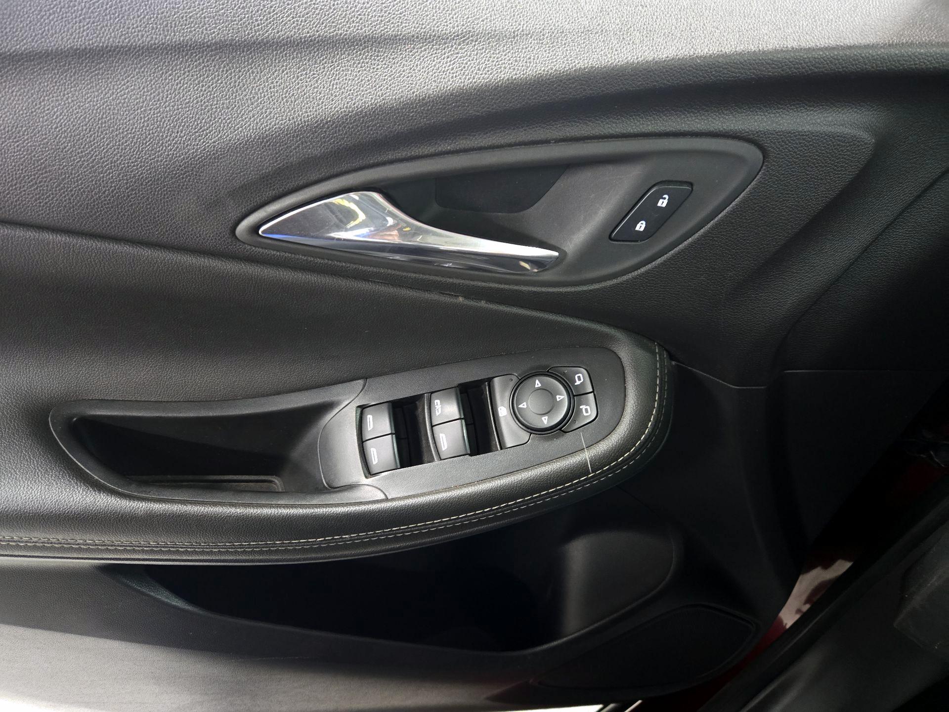 Thumbnail: 2024 Buick Encore GX - 12