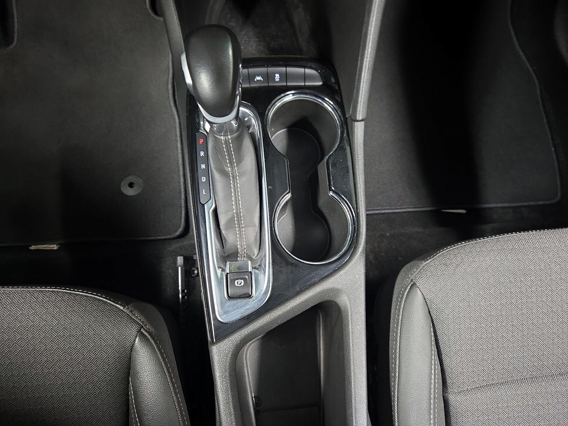 Thumbnail: 2024 Buick Encore GX - 17