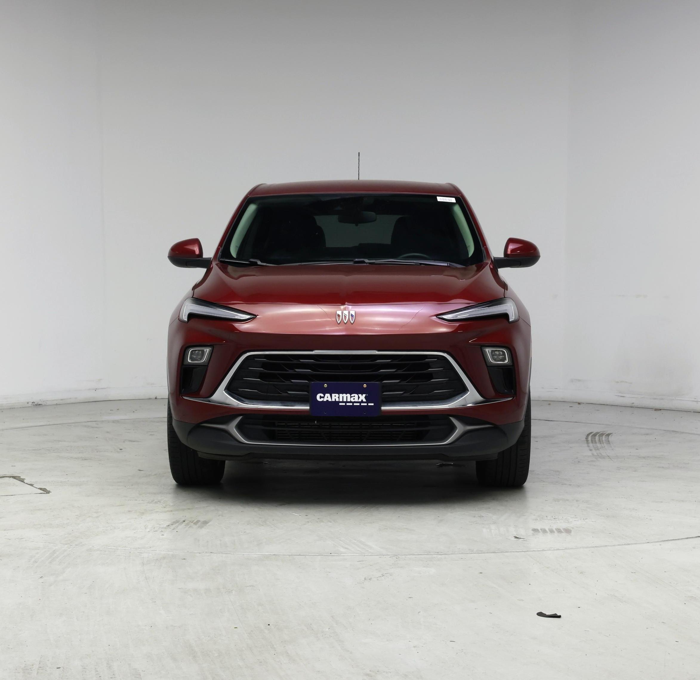 Thumbnail: 2024 Buick Encore GX - 5