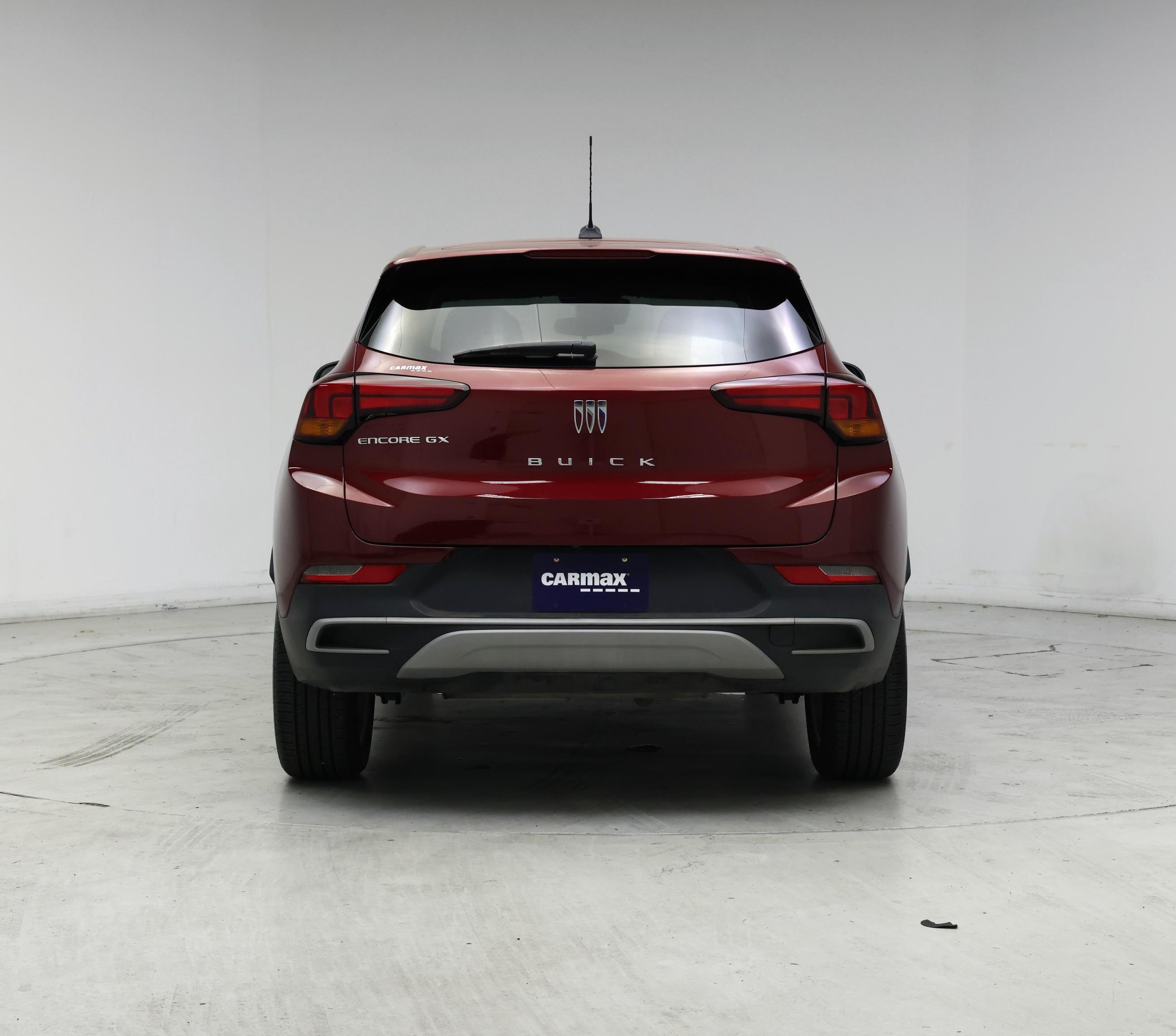 Thumbnail: 2024 Buick Encore GX - 6