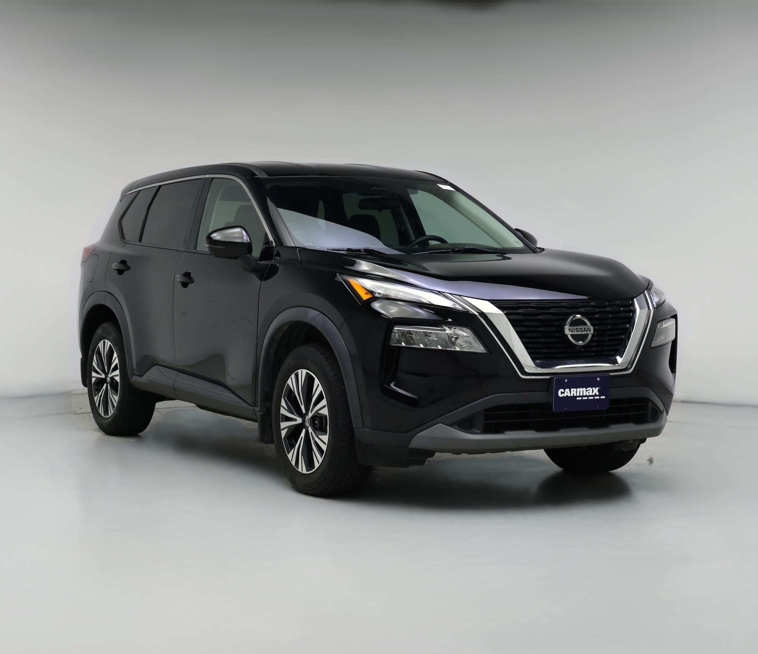 Thumbnail: 2021 Nissan Rogue - 1