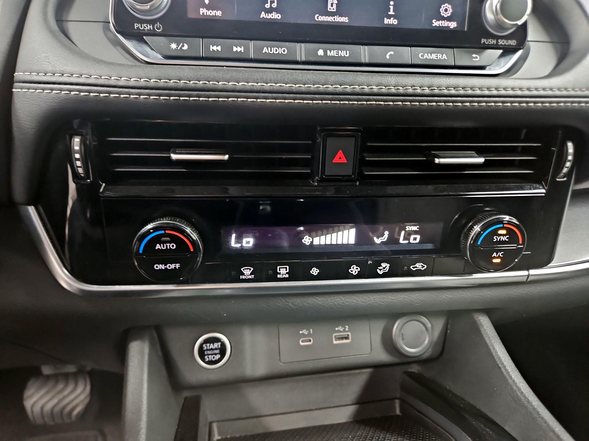 Thumbnail: 2021 Nissan Rogue - 16