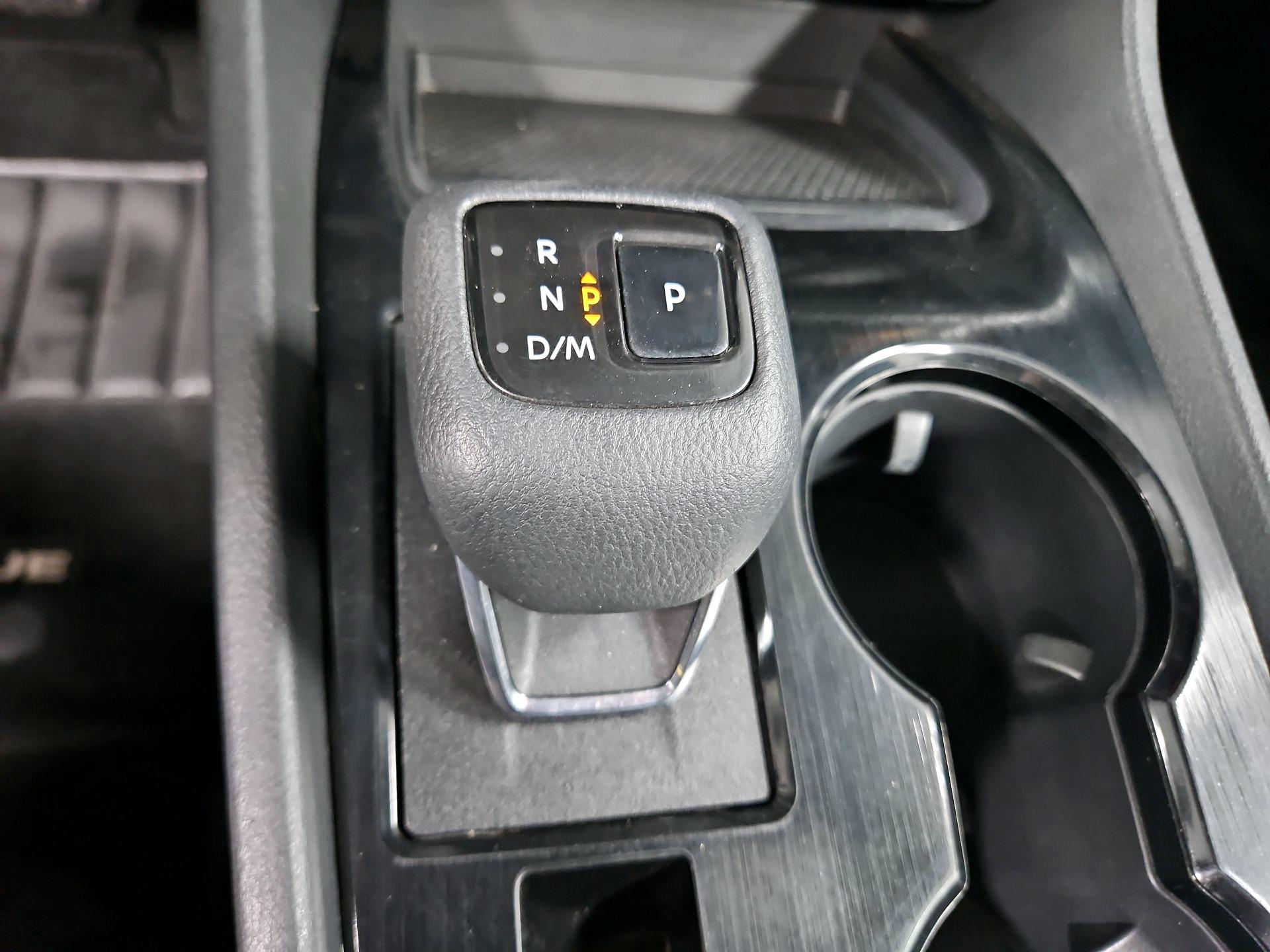 Thumbnail: 2021 Nissan Rogue - 17