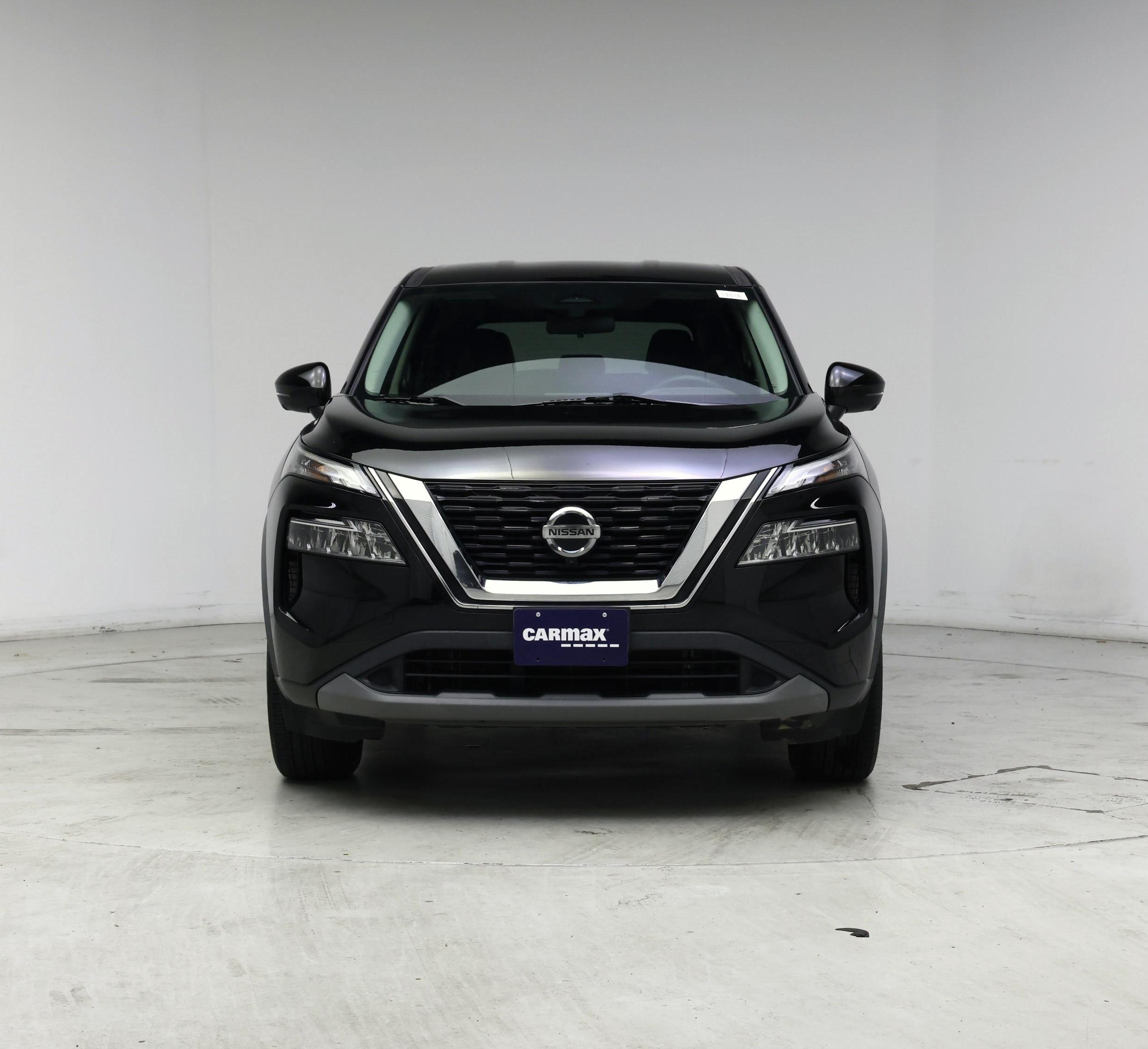 Thumbnail: 2021 Nissan Rogue - 5