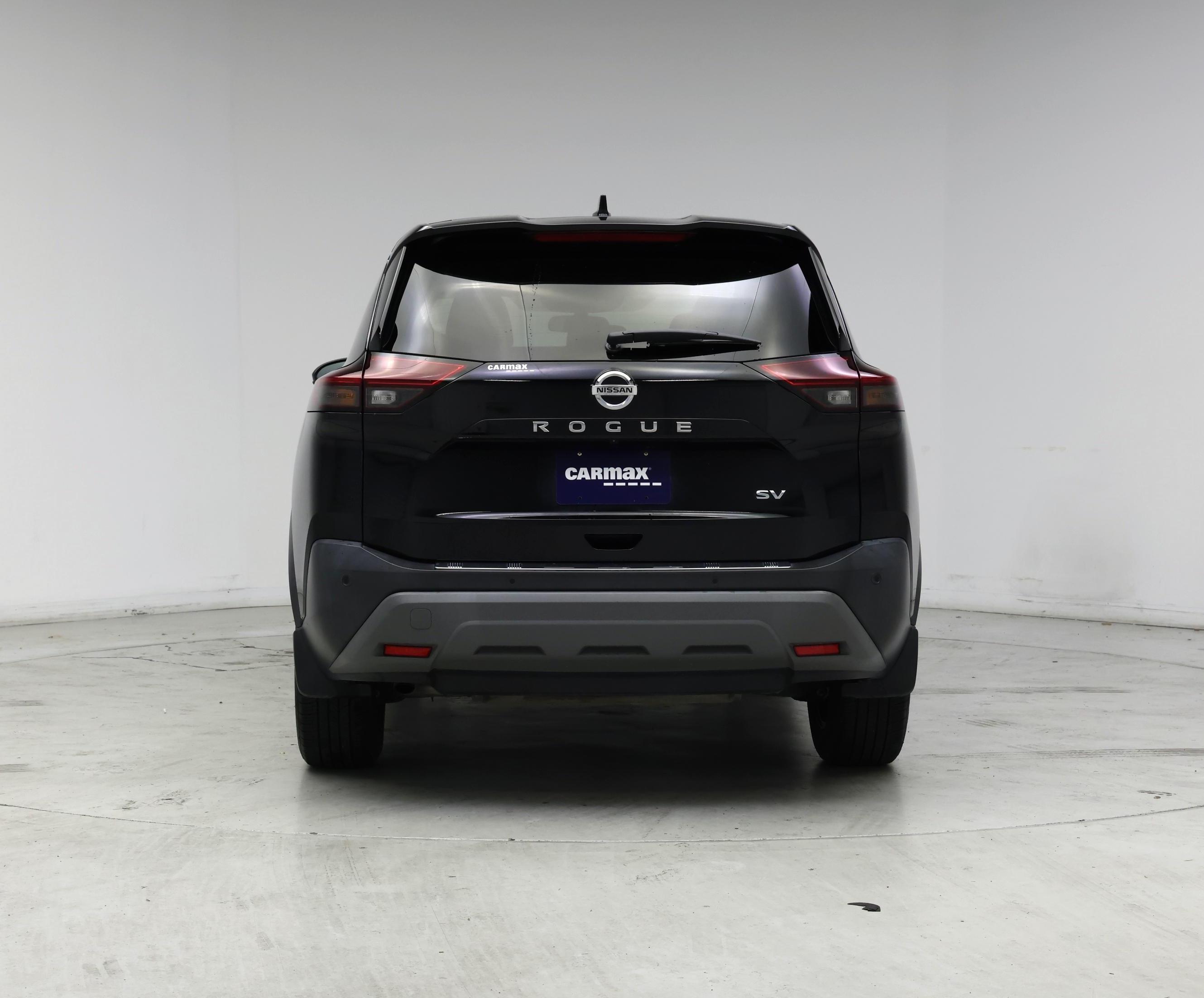 Thumbnail: 2021 Nissan Rogue - 6