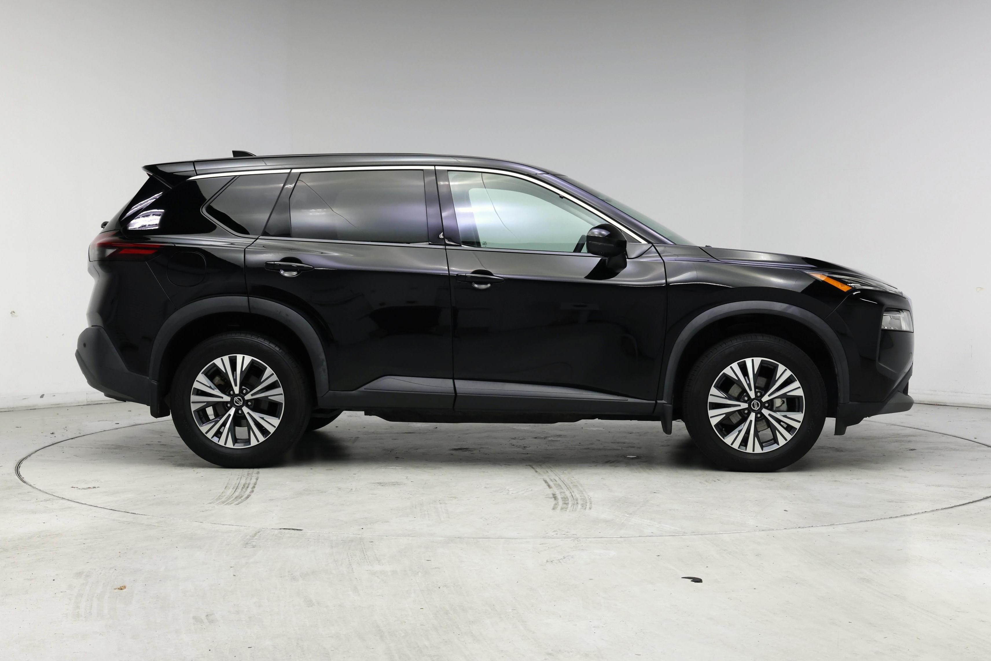 Thumbnail: 2021 Nissan Rogue - 7