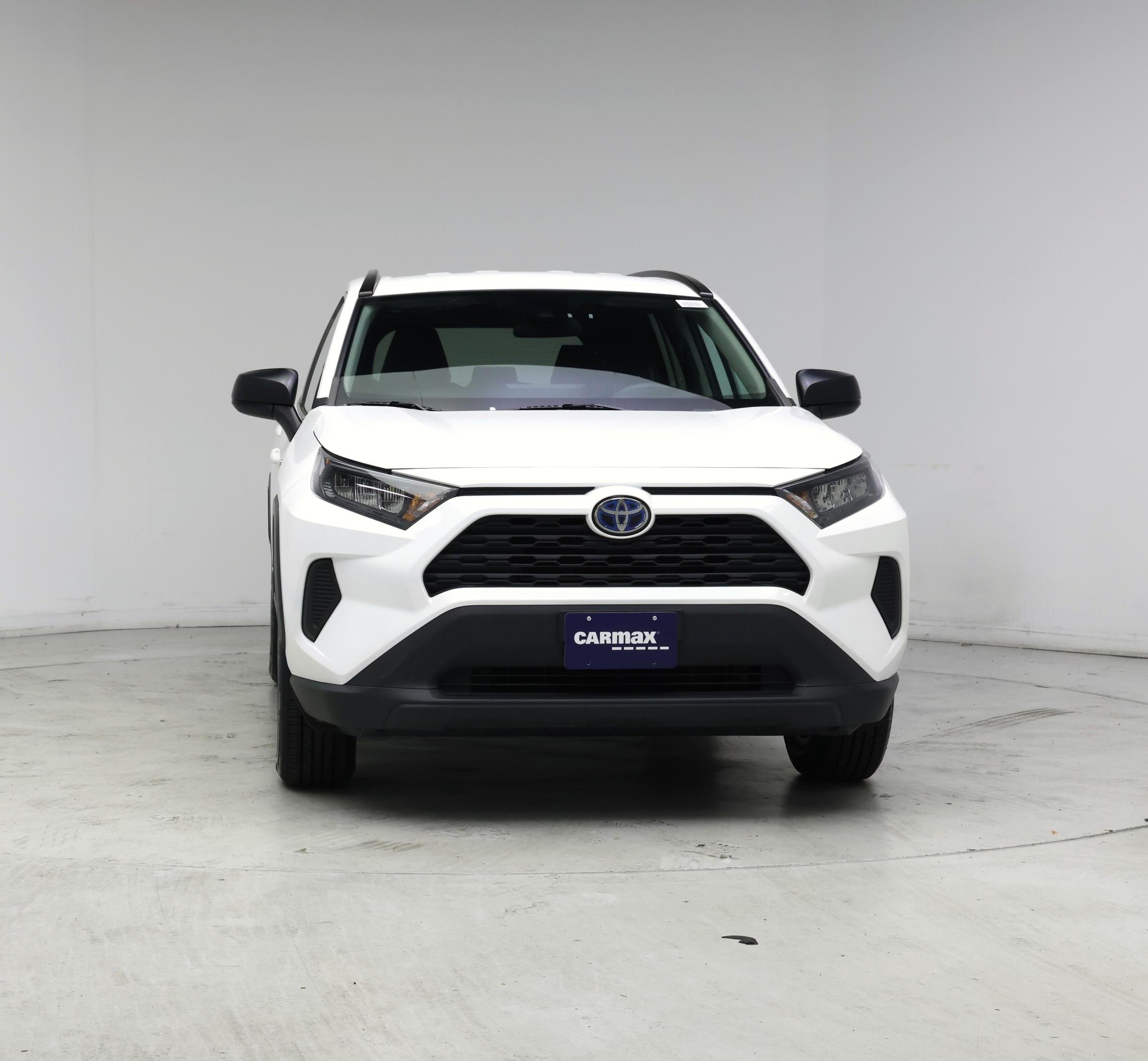 Thumbnail: 2021 Toyota RAV4 - 5