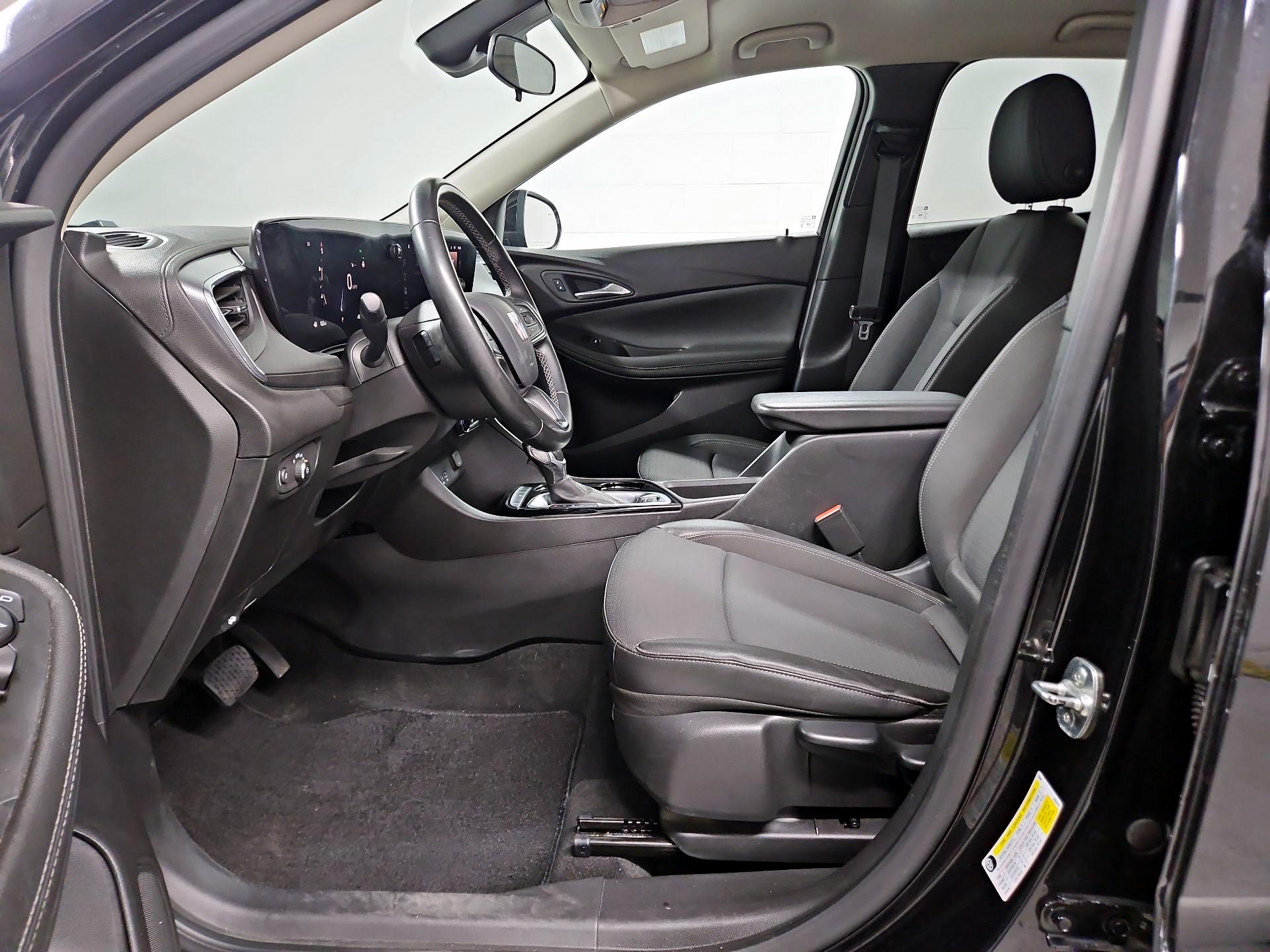 Thumbnail: 2024 Buick Encore GX - 11