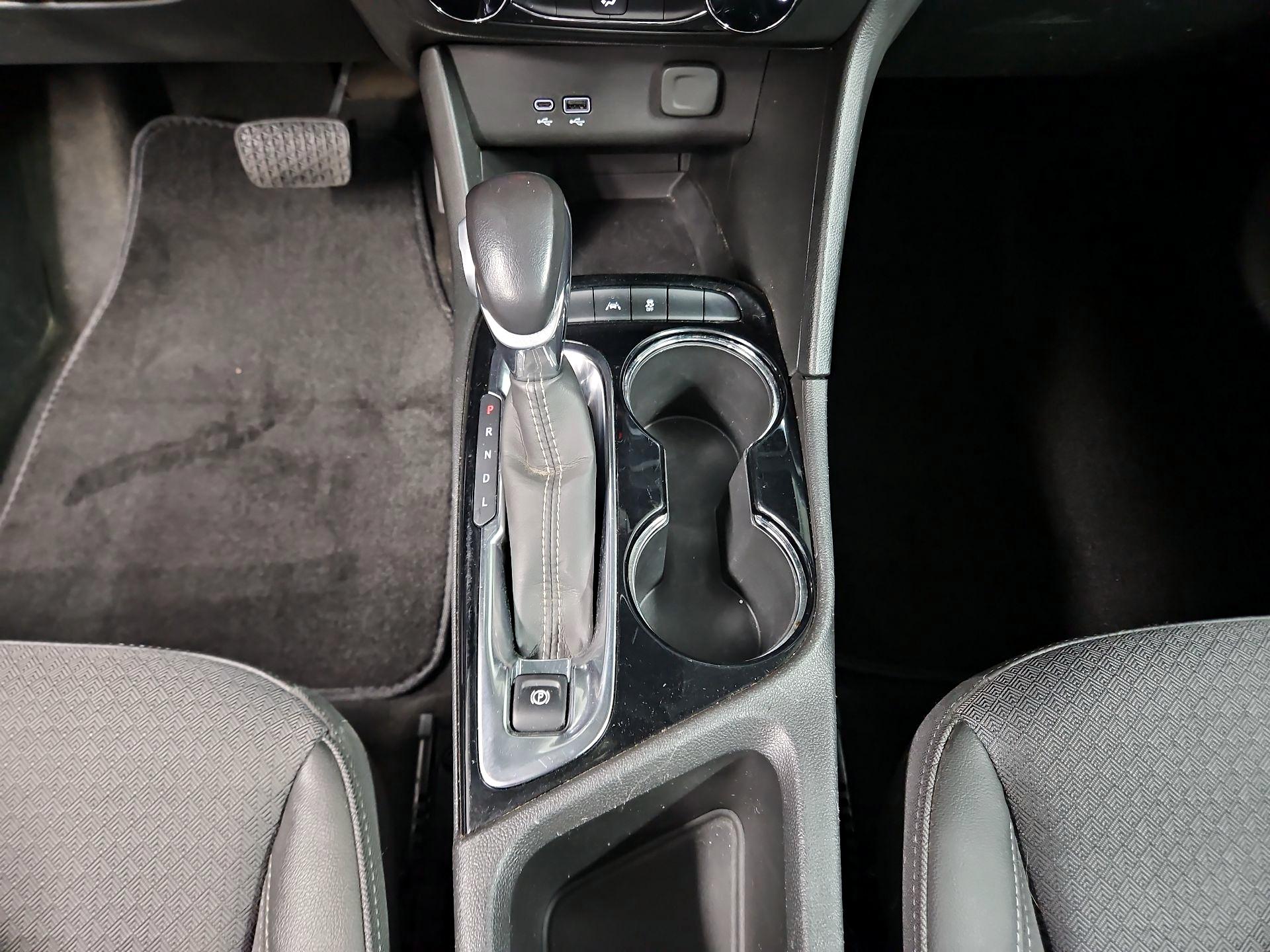 Thumbnail: 2024 Buick Encore GX - 17