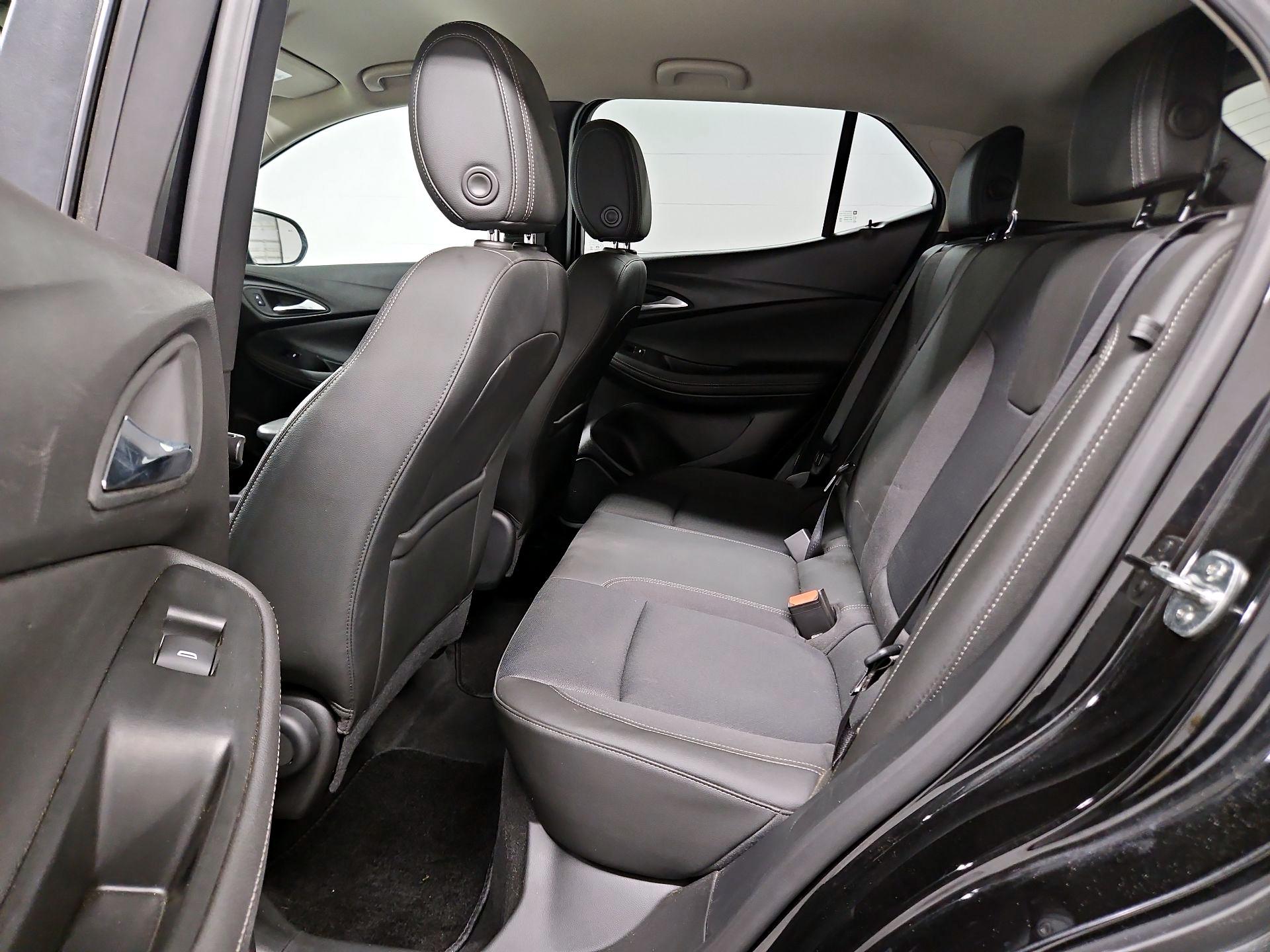 Thumbnail: 2024 Buick Encore GX - 19