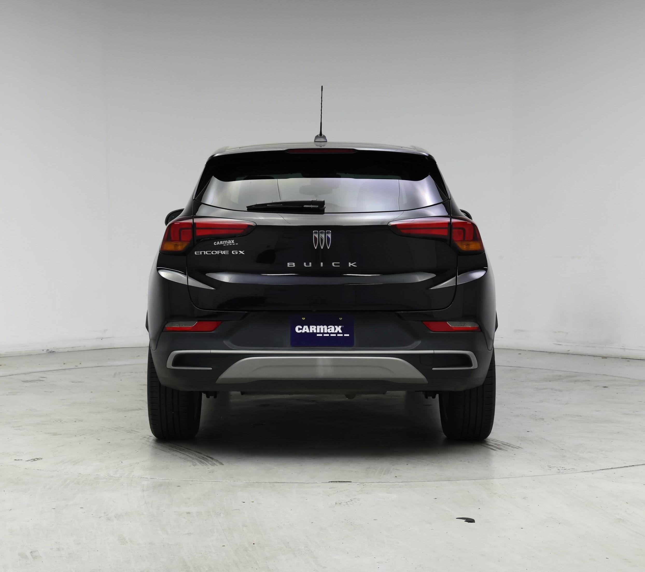 Thumbnail: 2024 Buick Encore GX - 6