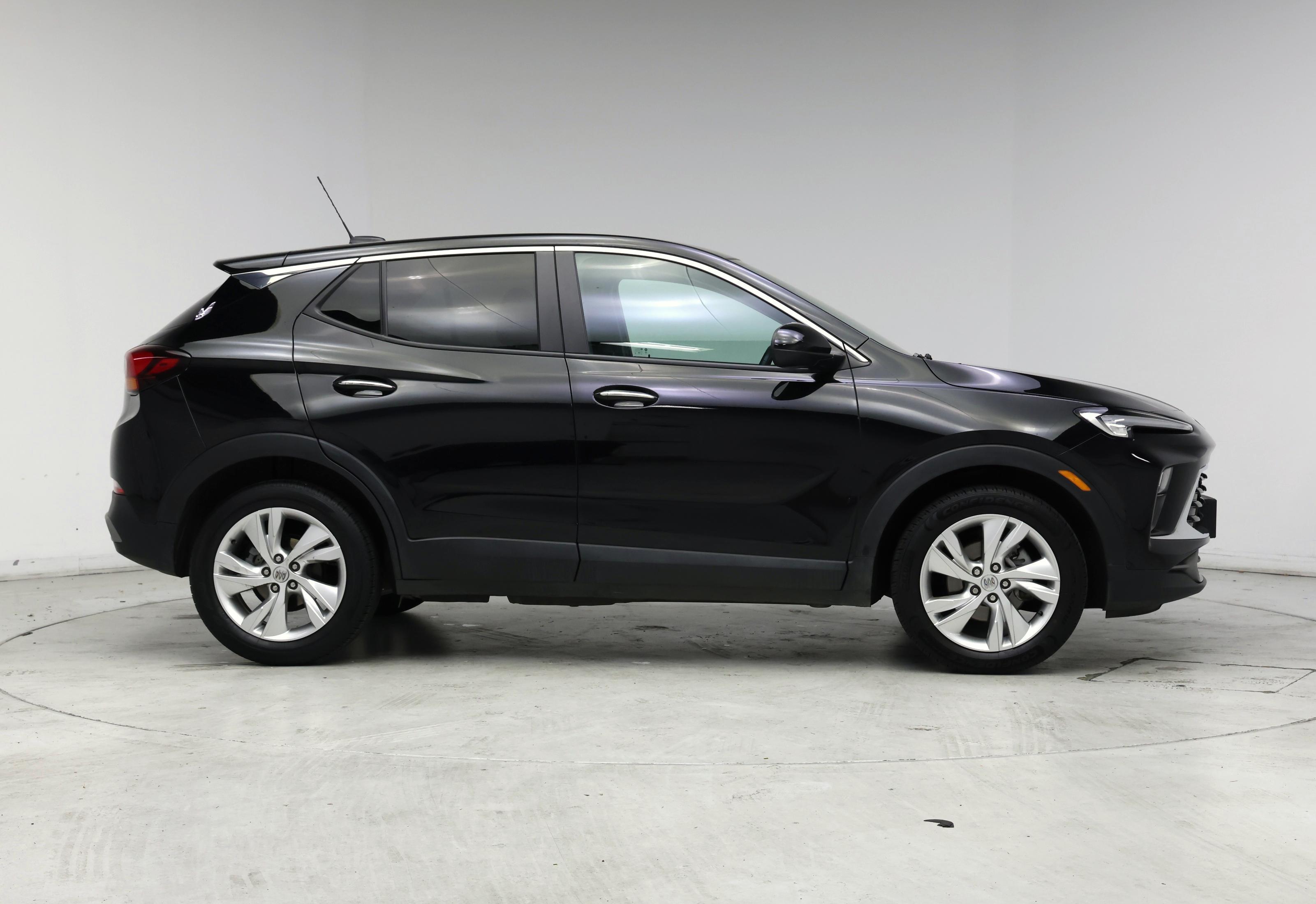 Thumbnail: 2024 Buick Encore GX - 7