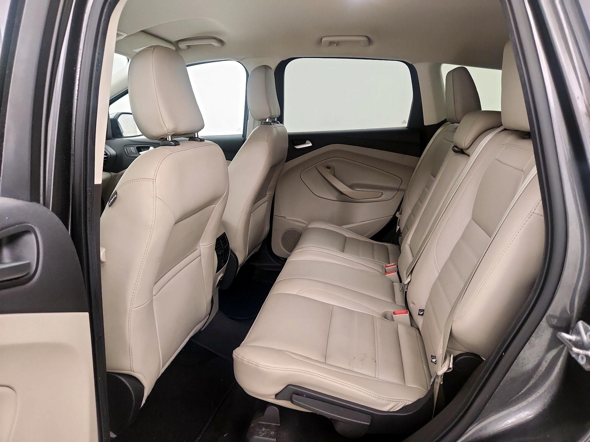 Thumbnail: 2018 Ford Escape - 19
