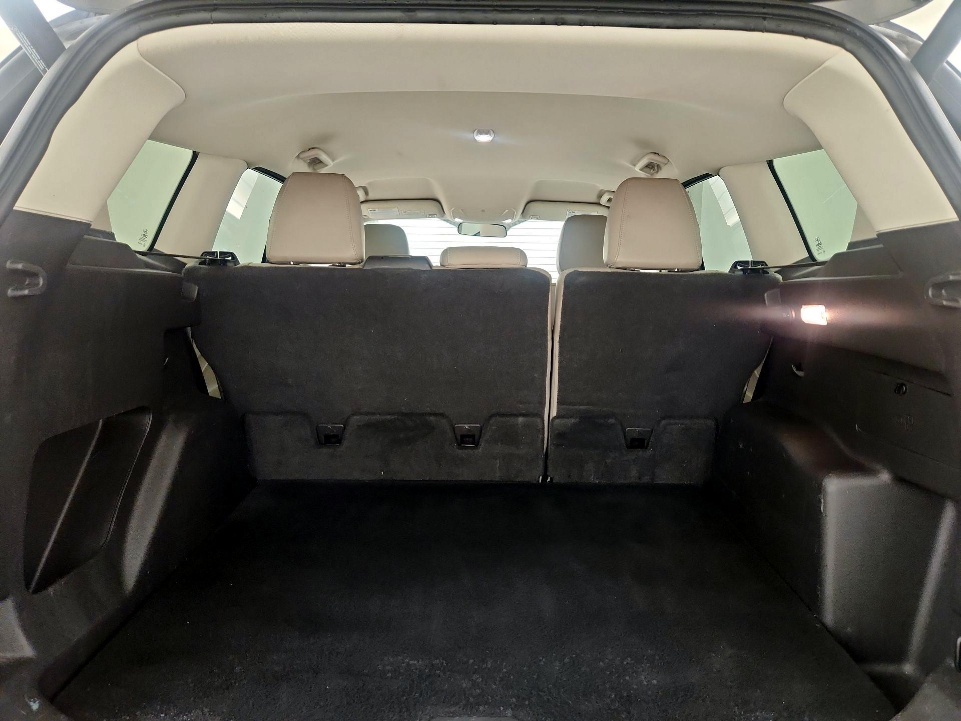 Thumbnail: 2018 Ford Escape - 20