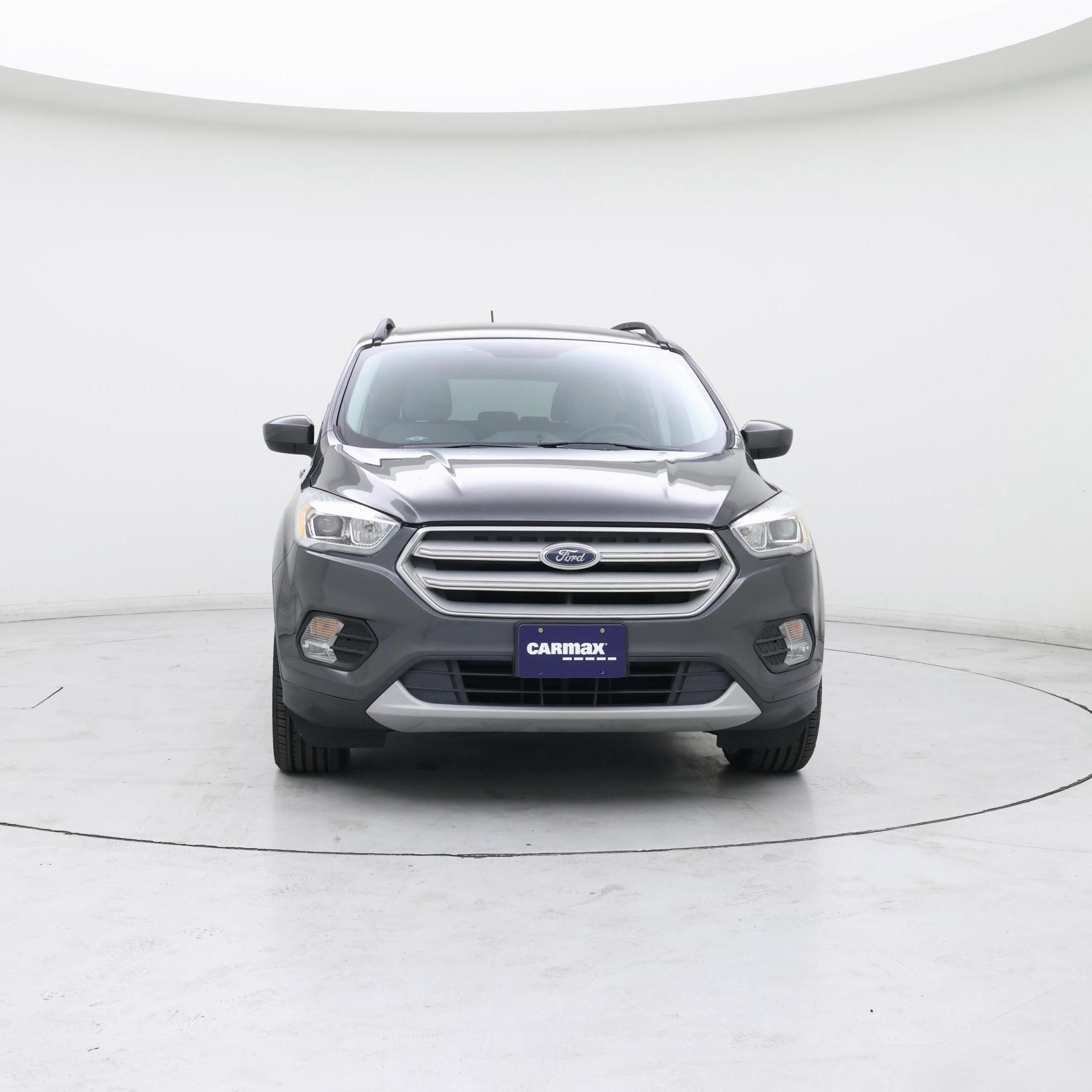 Thumbnail: 2018 Ford Escape - 5