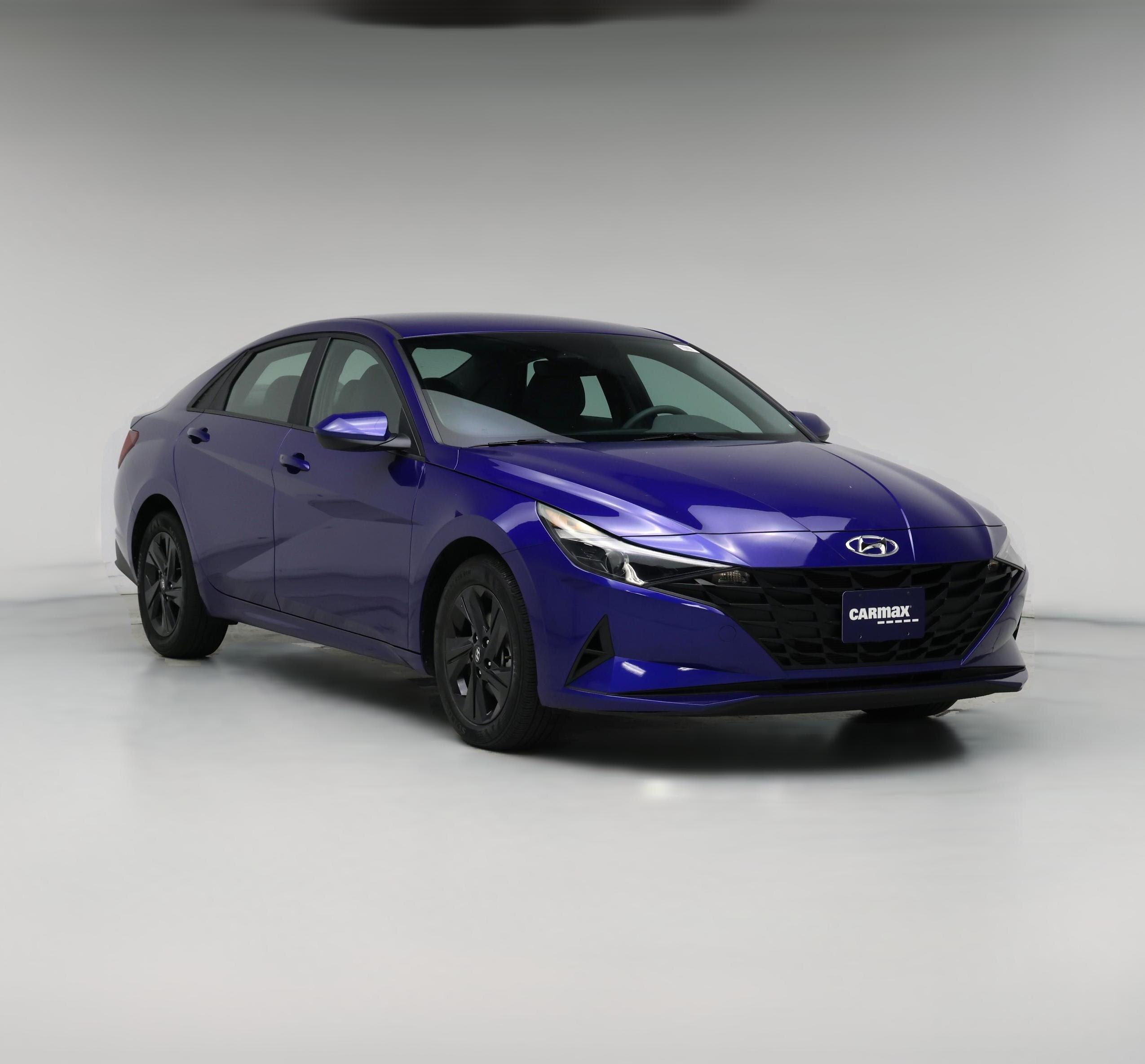 Thumbnail: 2023 Hyundai Elantra - 1