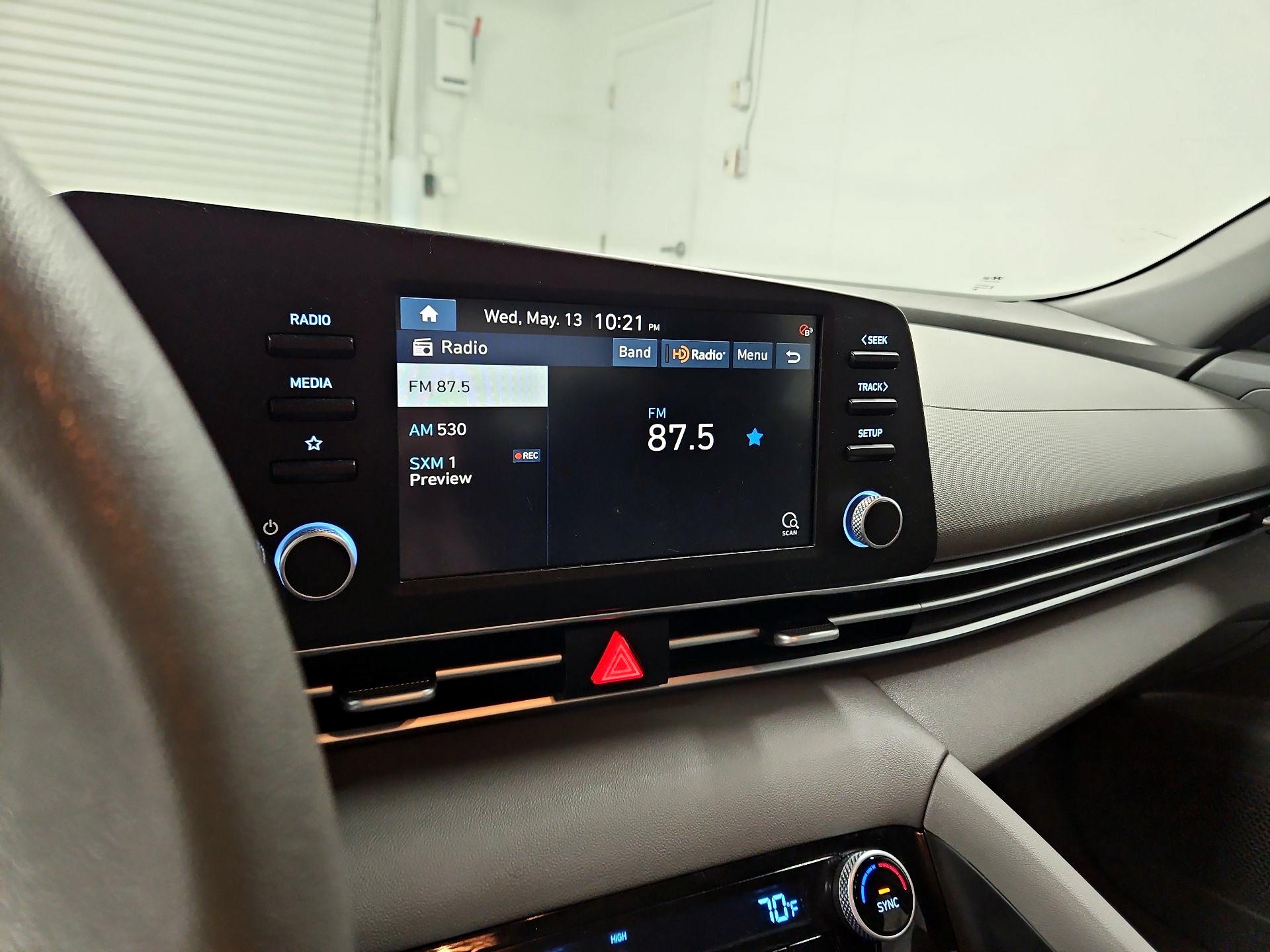 Thumbnail: 2023 Hyundai Elantra - 15