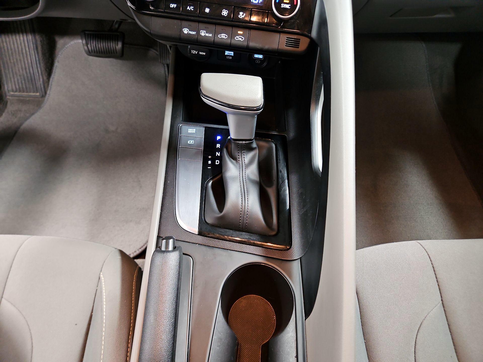Thumbnail: 2023 Hyundai Elantra - 17