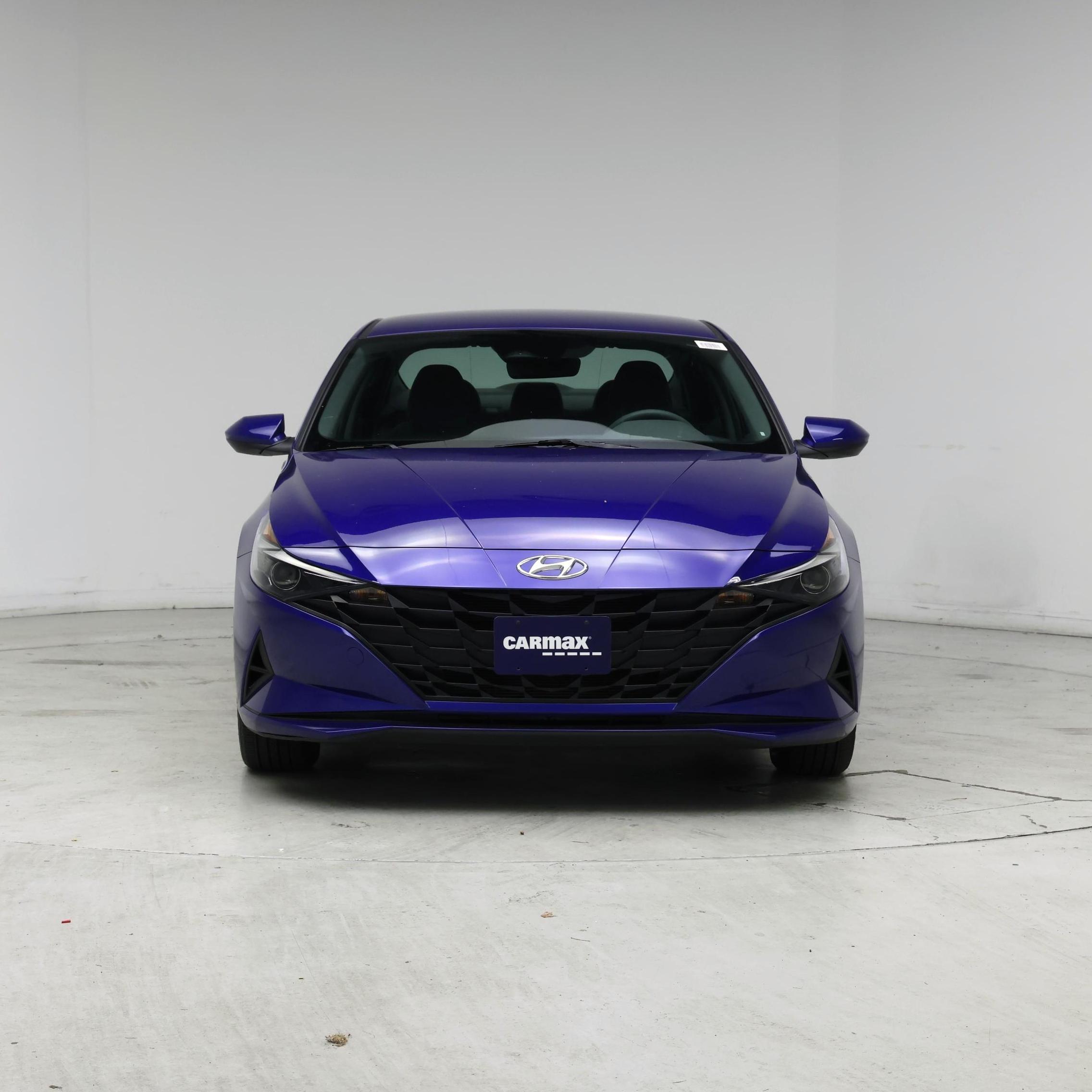 Thumbnail: 2023 Hyundai Elantra - 5
