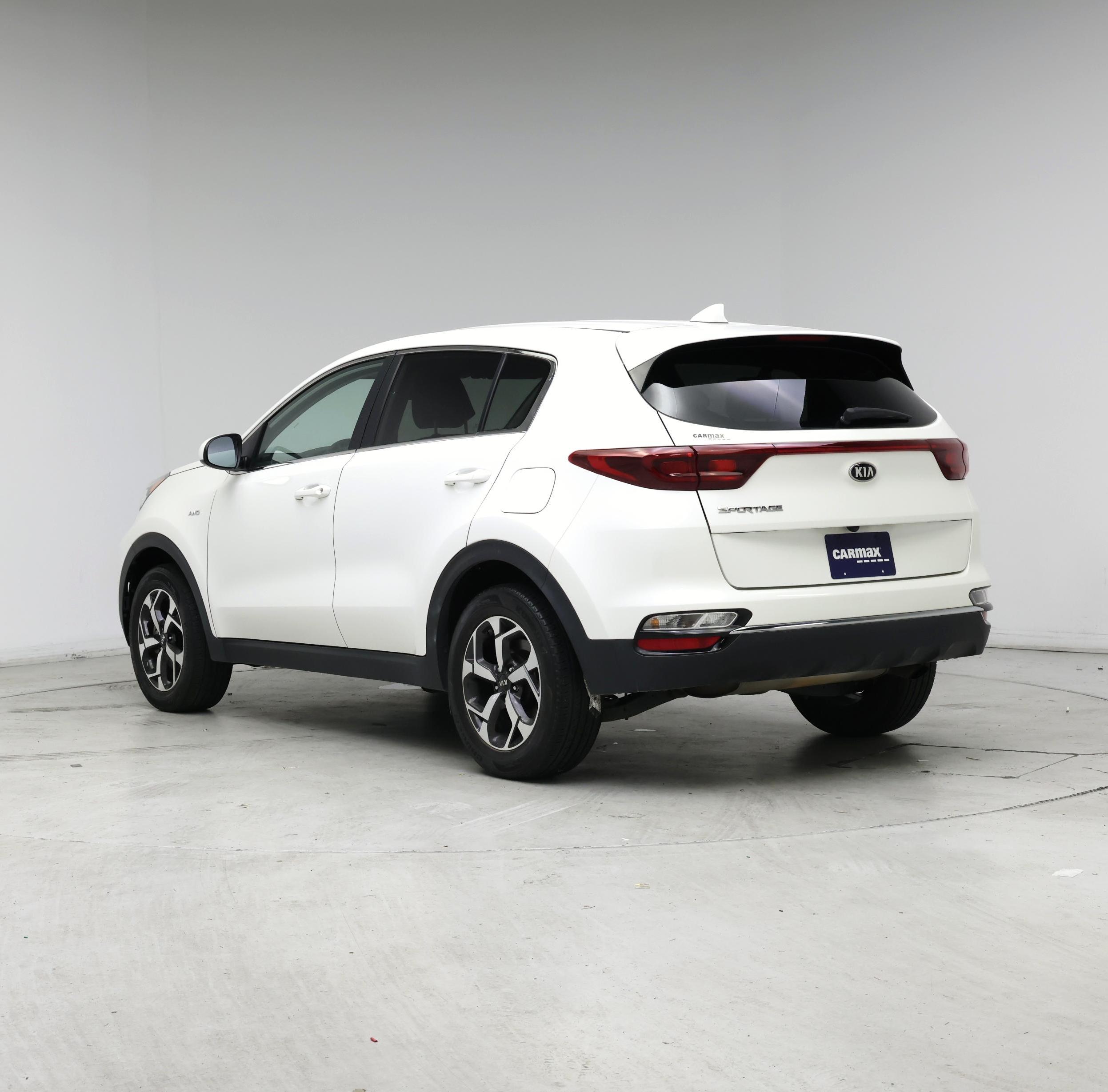 Thumbnail: 2022 Kia Sportage - 2