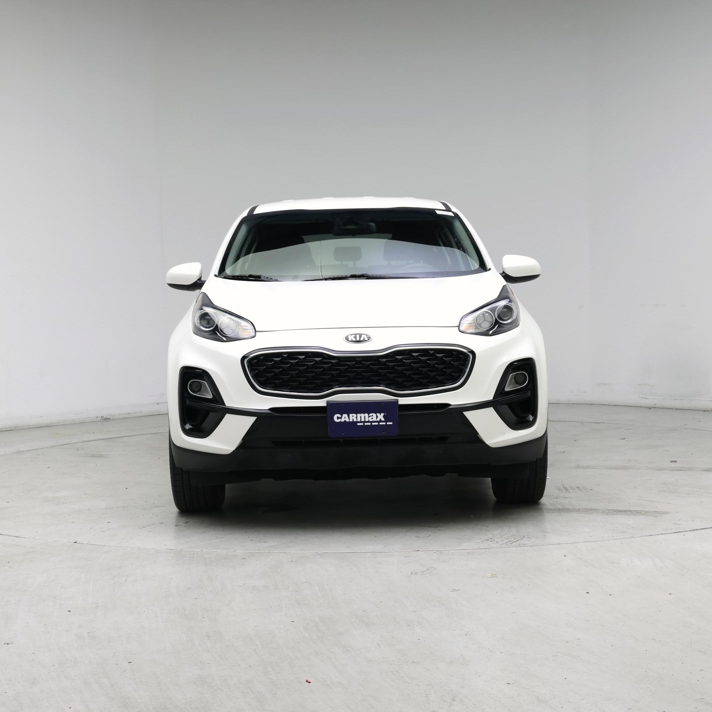 Thumbnail: 2022 Kia Sportage - 5