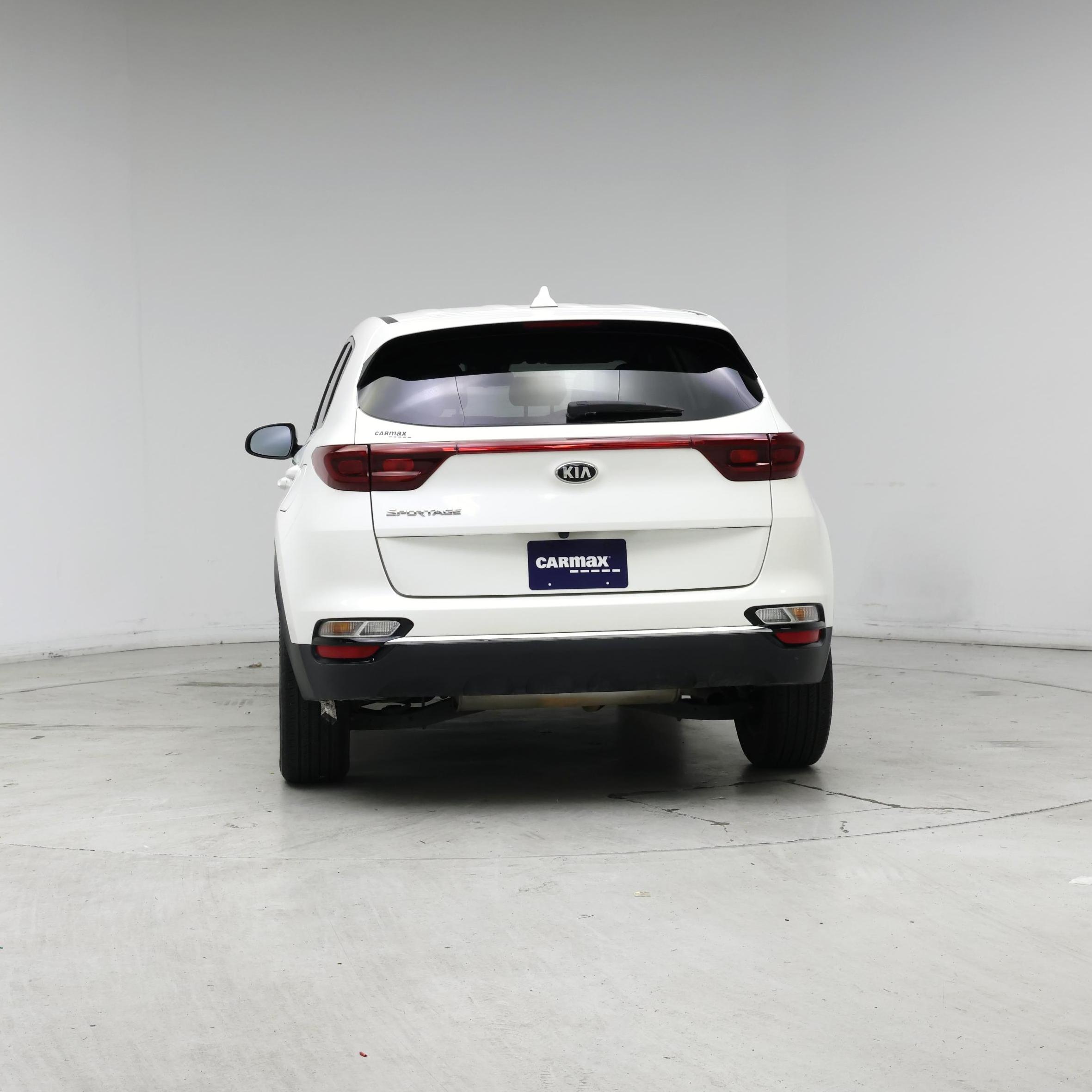 Thumbnail: 2022 Kia Sportage - 6