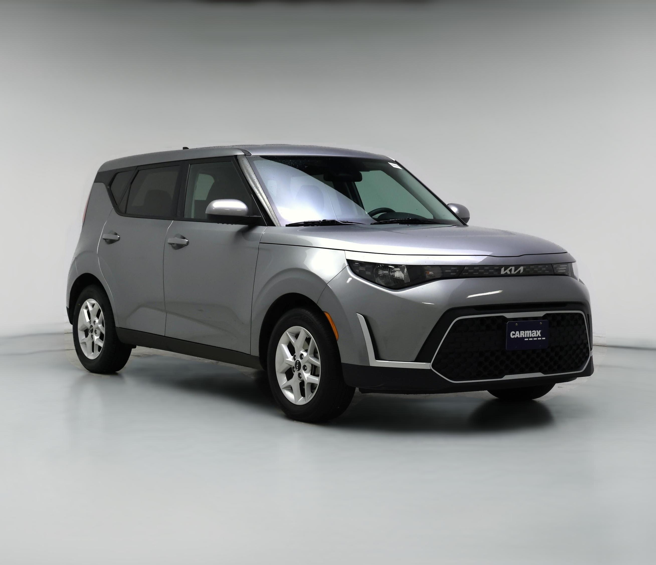 Thumbnail: 2024 Kia Soul - 1