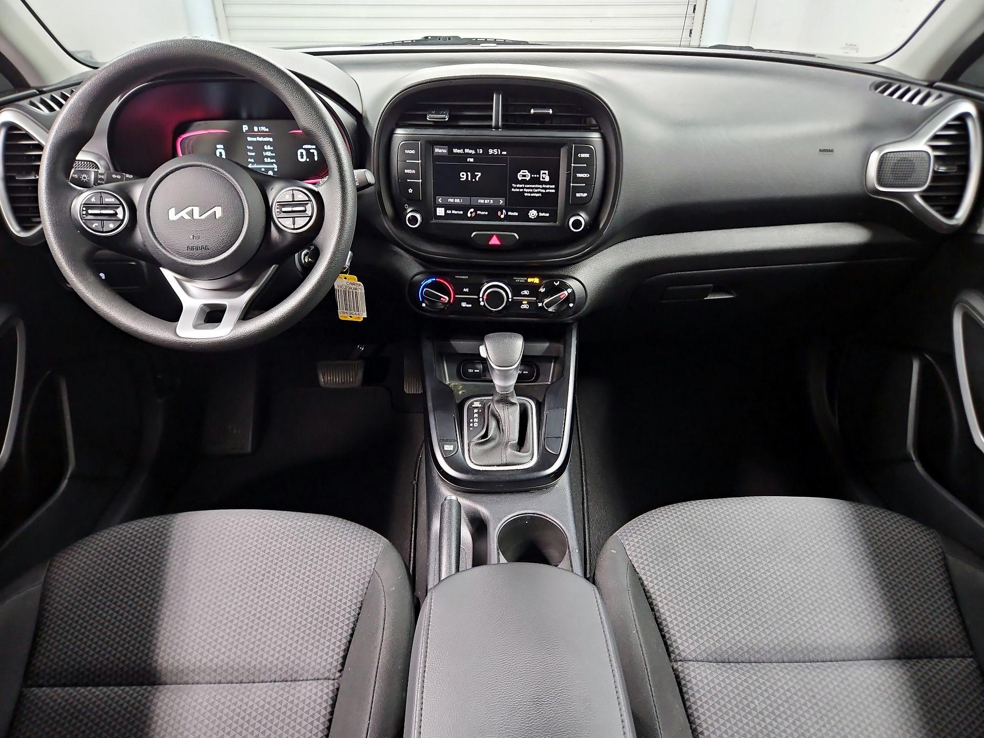 Thumbnail: 2024 Kia Soul - 9