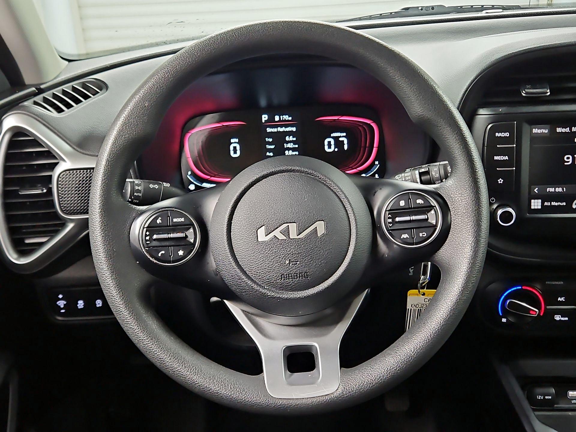 Thumbnail: 2024 Kia Soul - 10