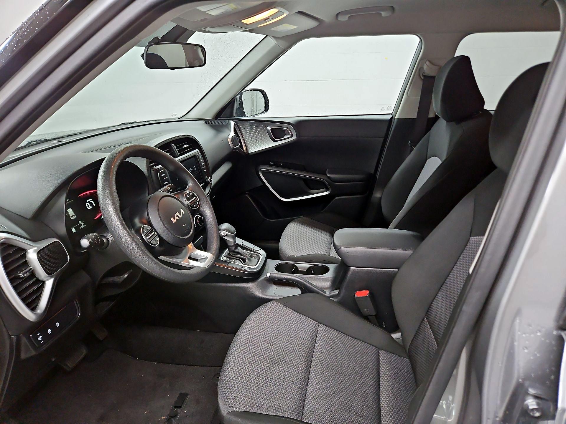 Thumbnail: 2024 Kia Soul - 11