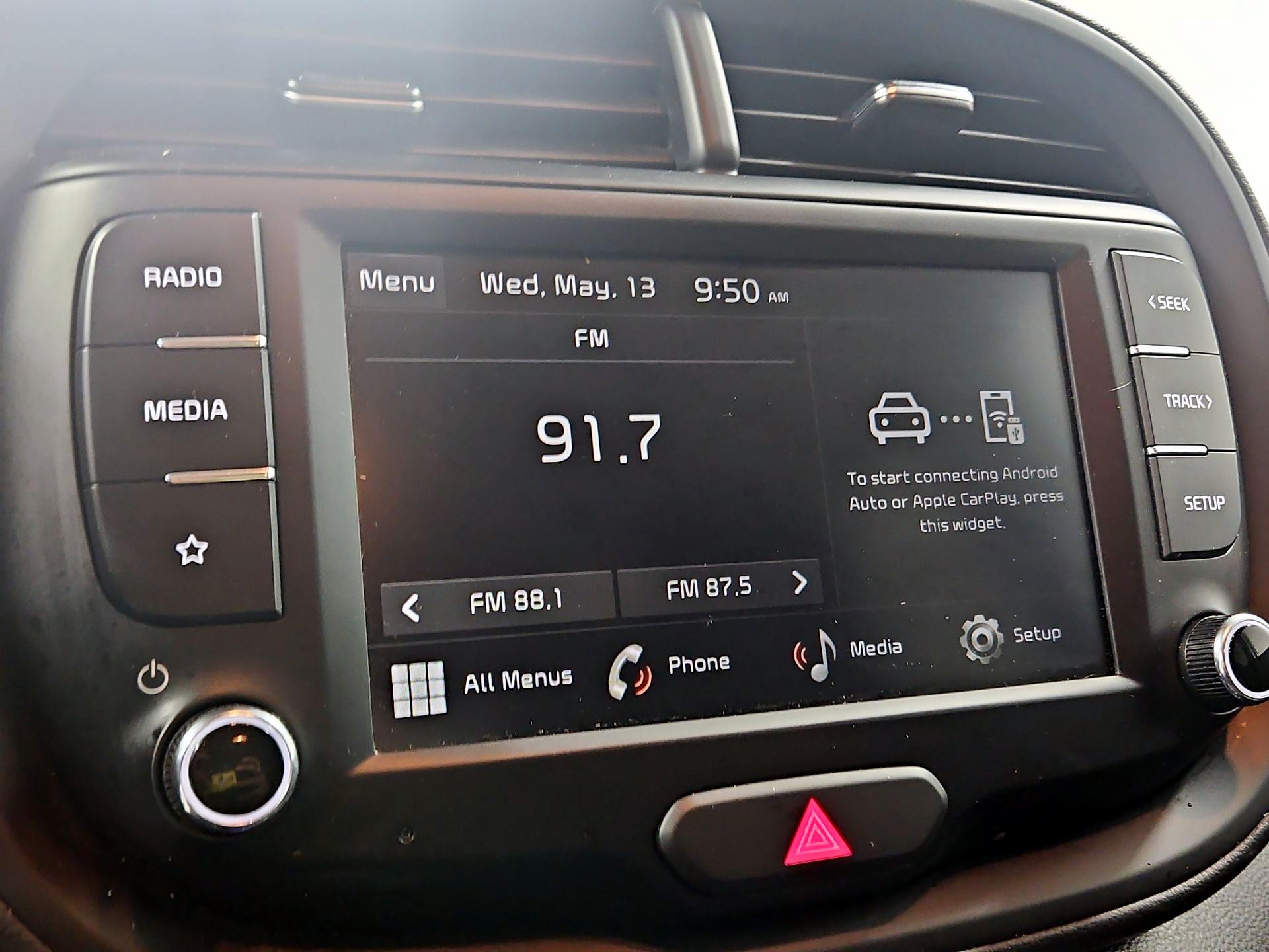 Thumbnail: 2024 Kia Soul - 15