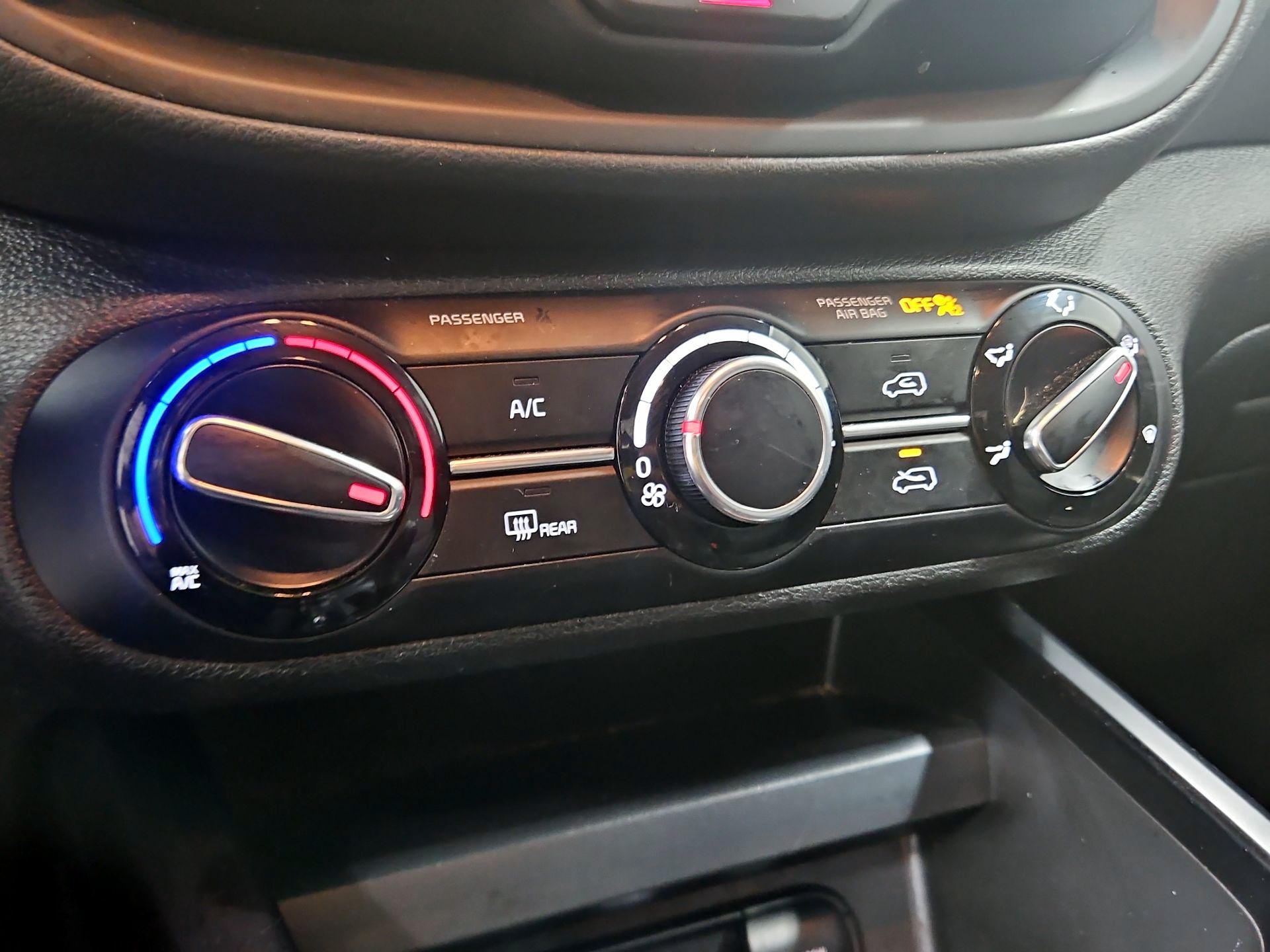 Thumbnail: 2024 Kia Soul - 16
