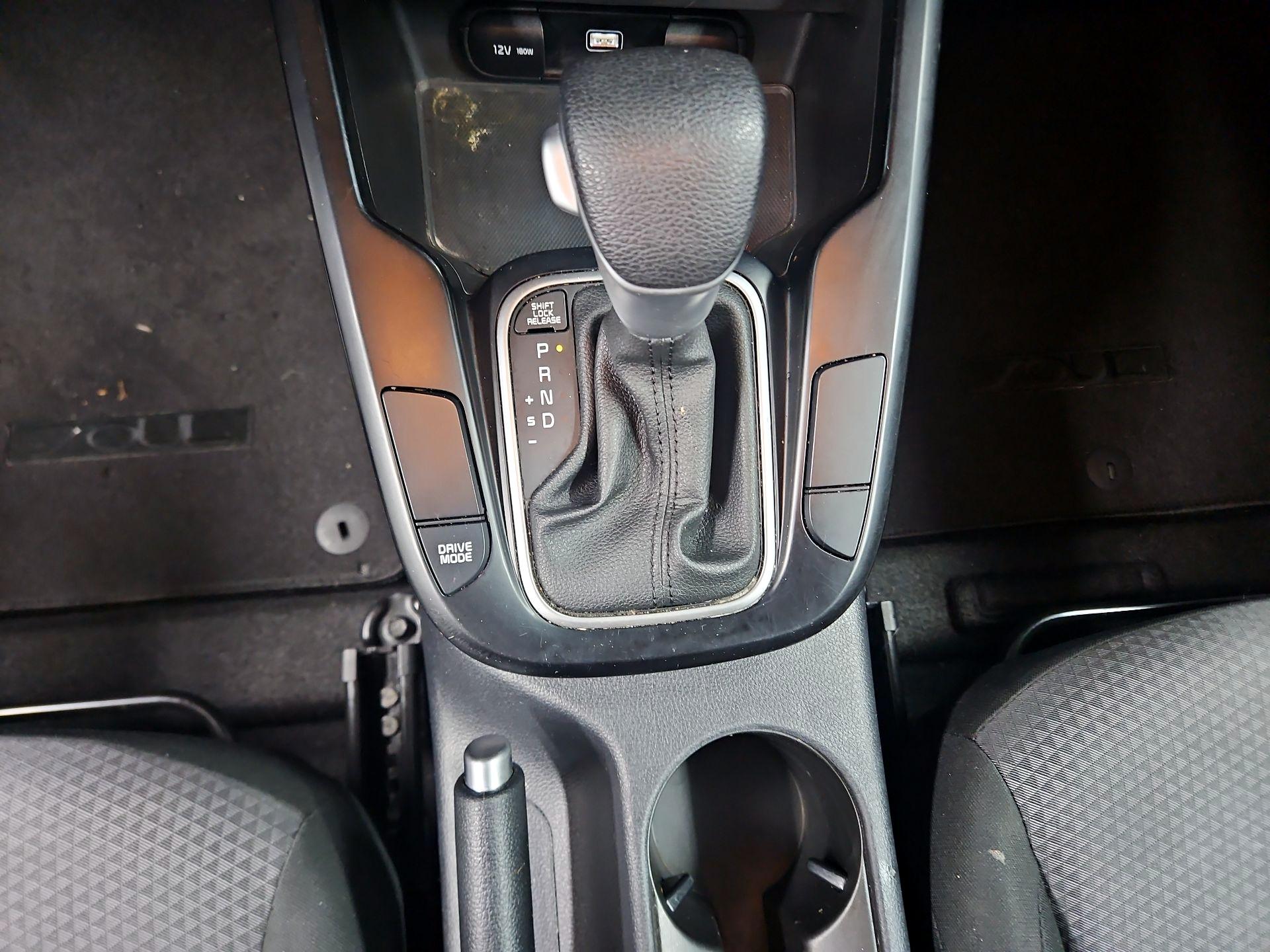 Thumbnail: 2024 Kia Soul - 17