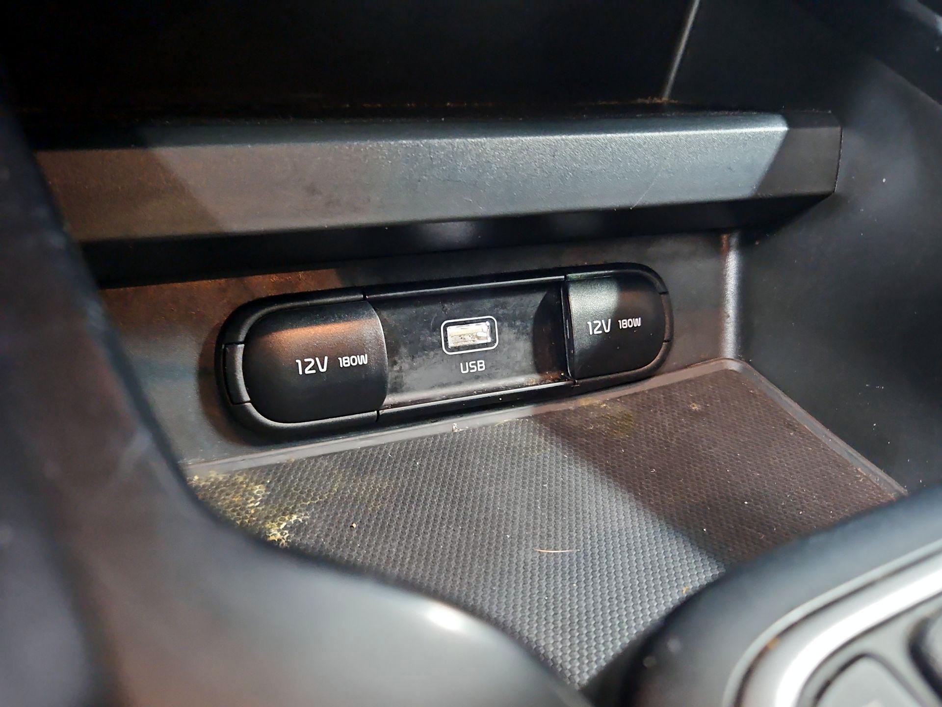 Thumbnail: 2024 Kia Soul - 18