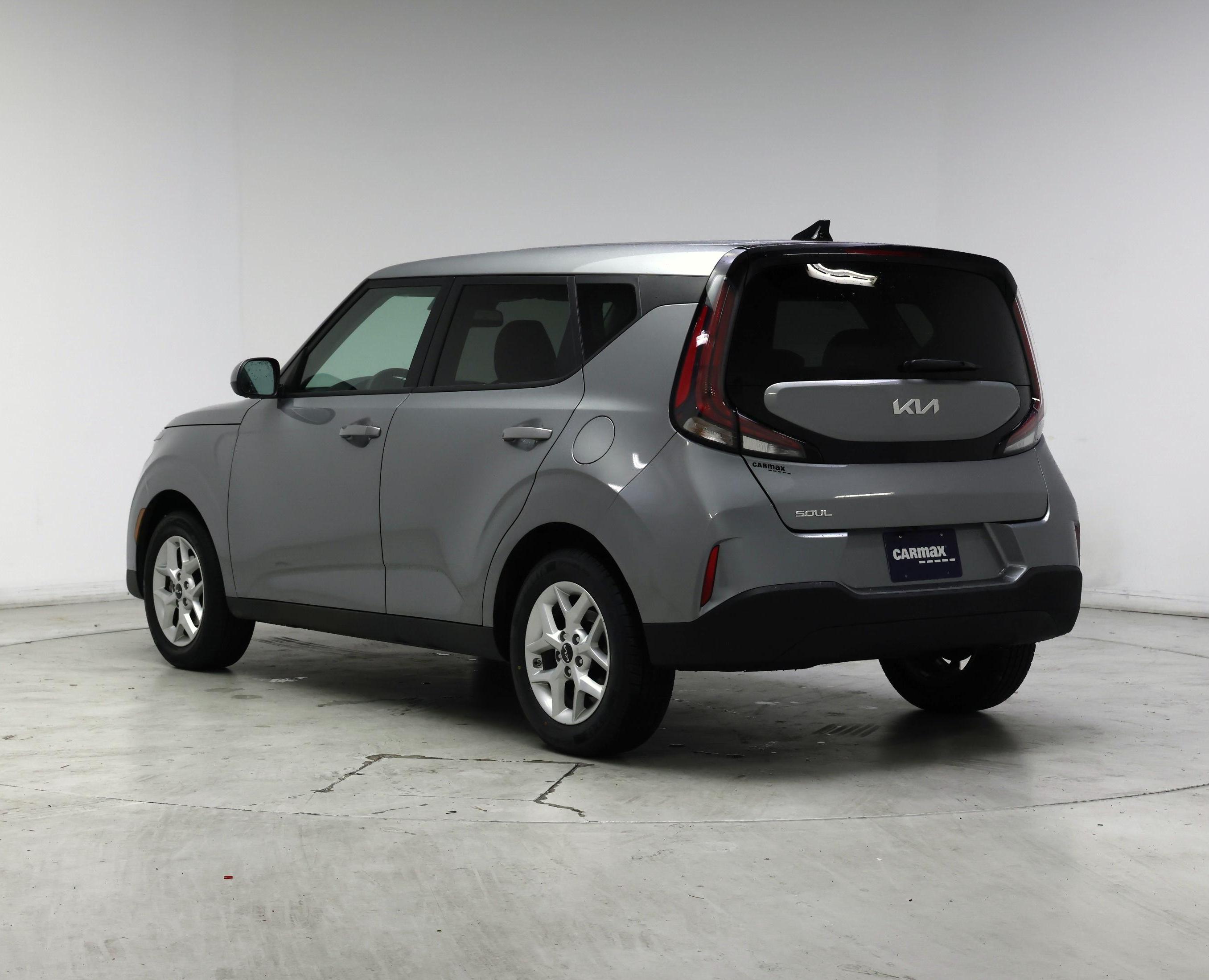 Thumbnail: 2024 Kia Soul - 2
