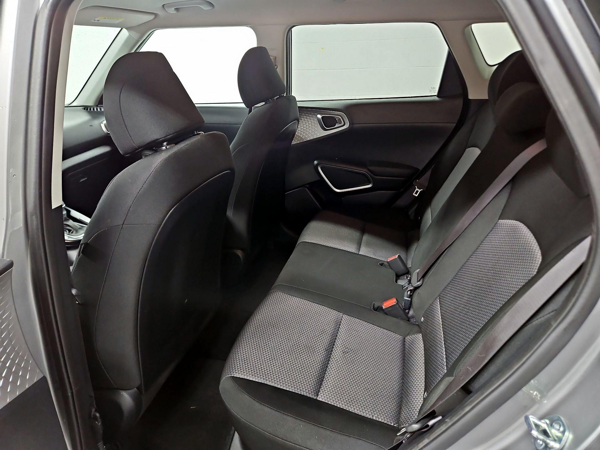 Thumbnail: 2024 Kia Soul - 19