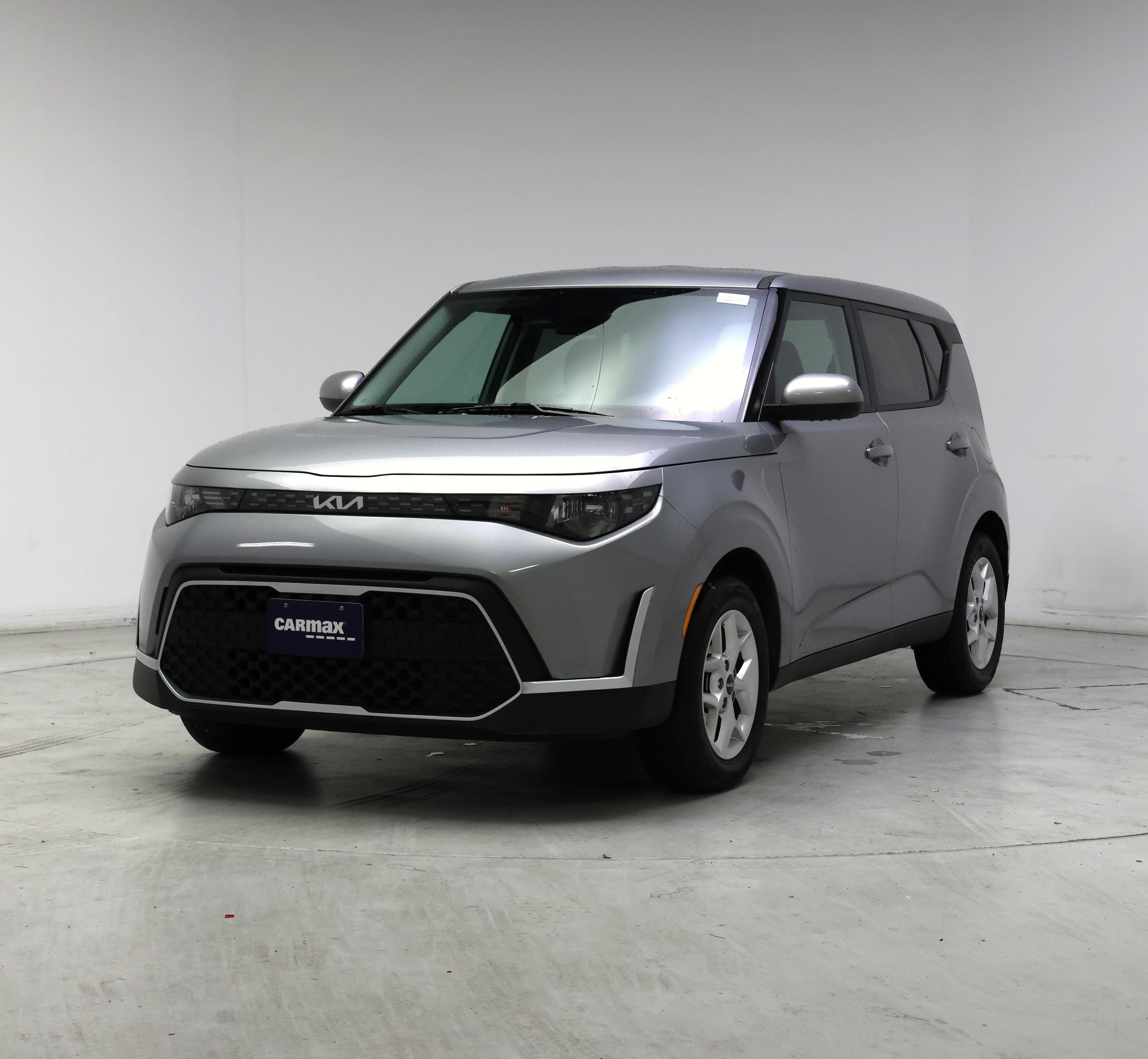 Thumbnail: 2024 Kia Soul - 4