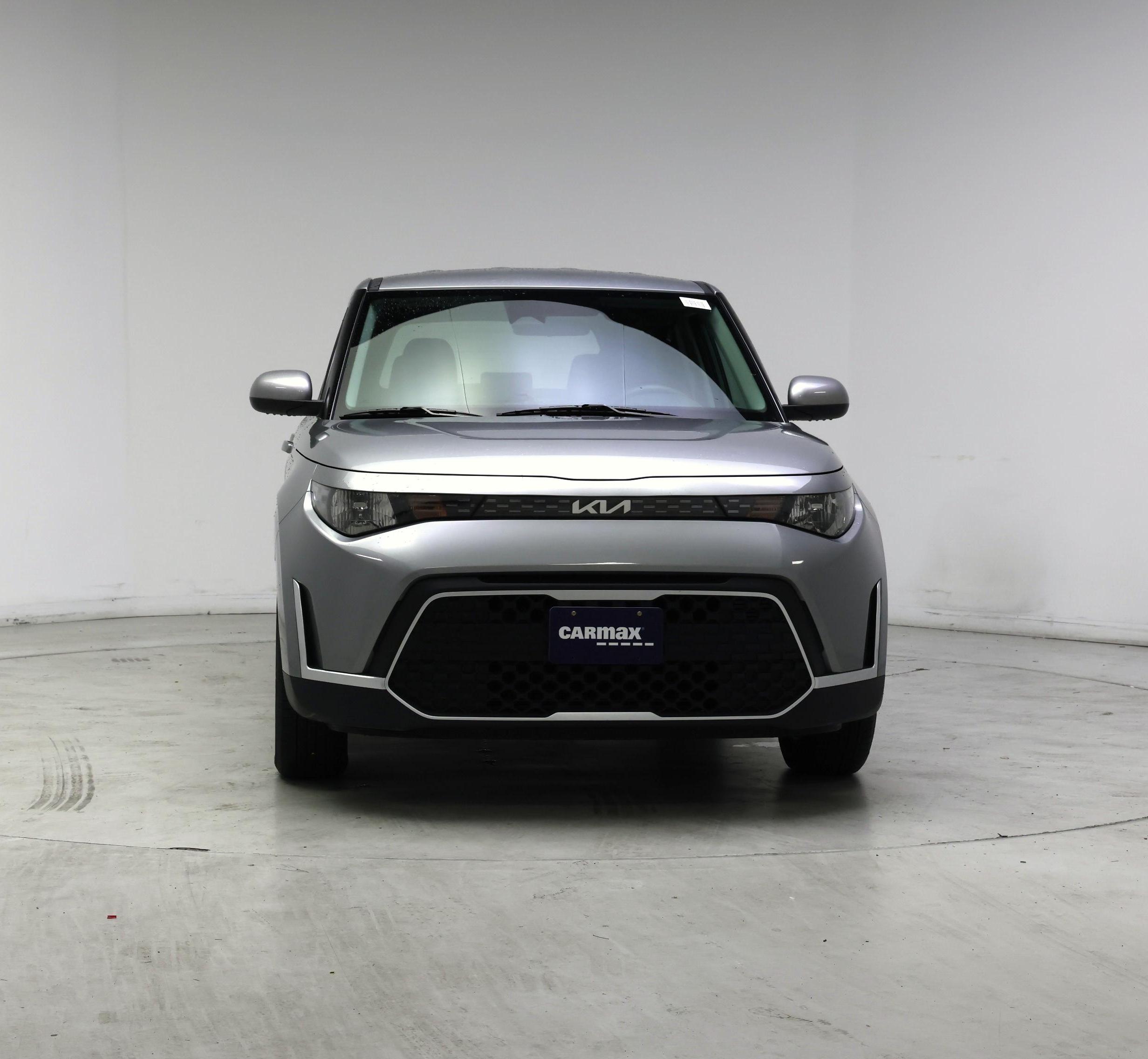 Thumbnail: 2024 Kia Soul - 5