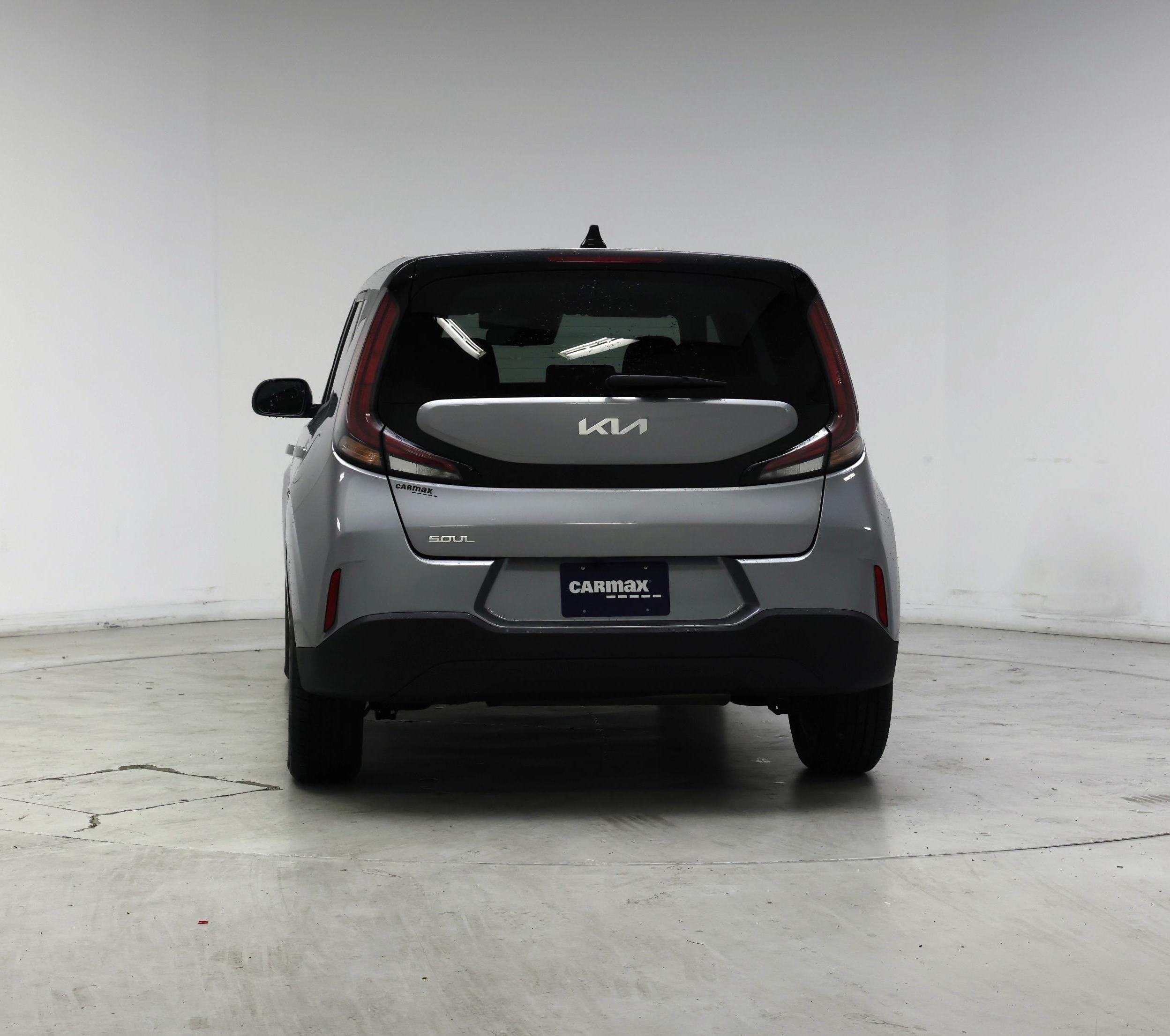 Thumbnail: 2024 Kia Soul - 6