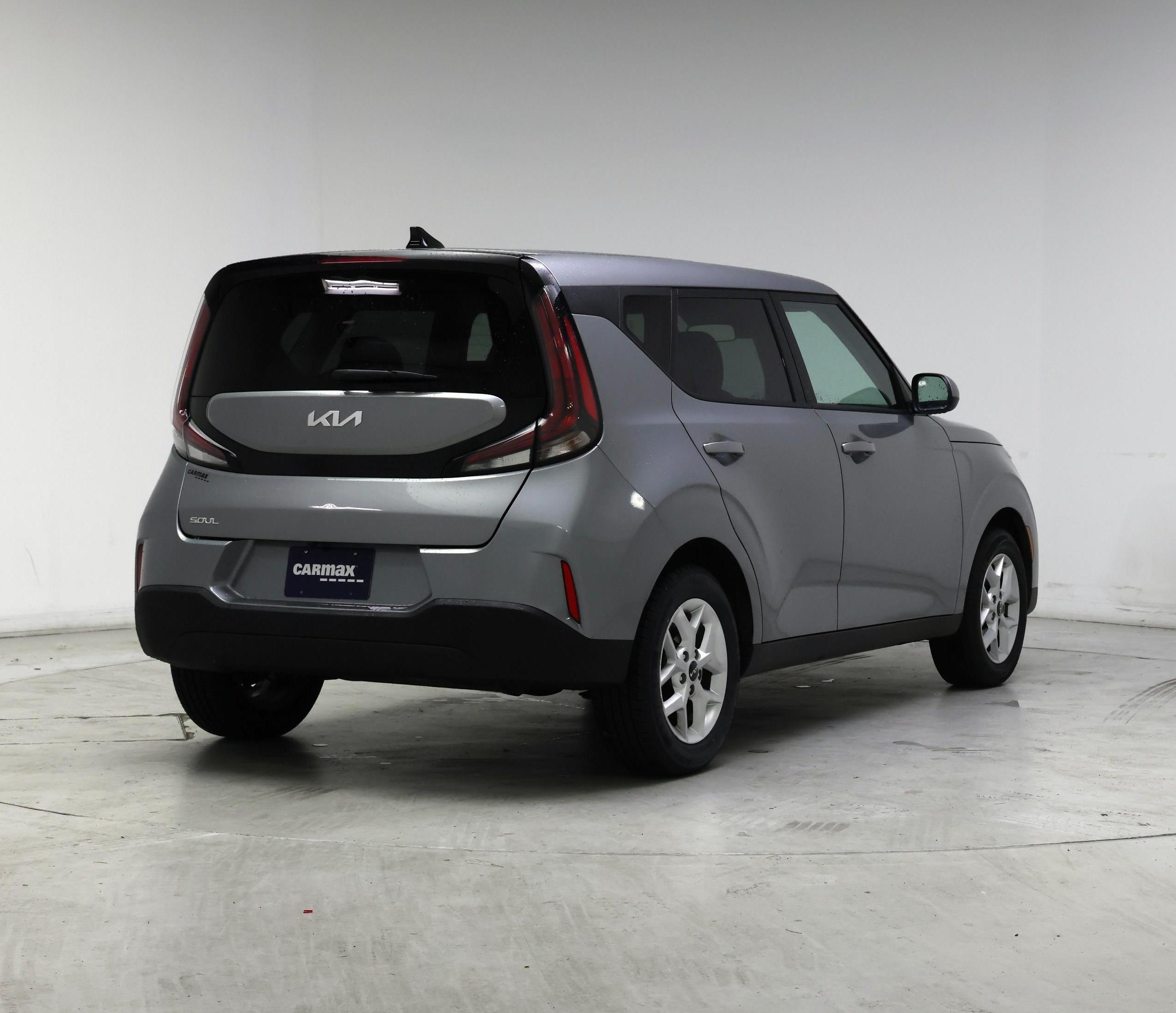 Thumbnail: 2024 Kia Soul - 8