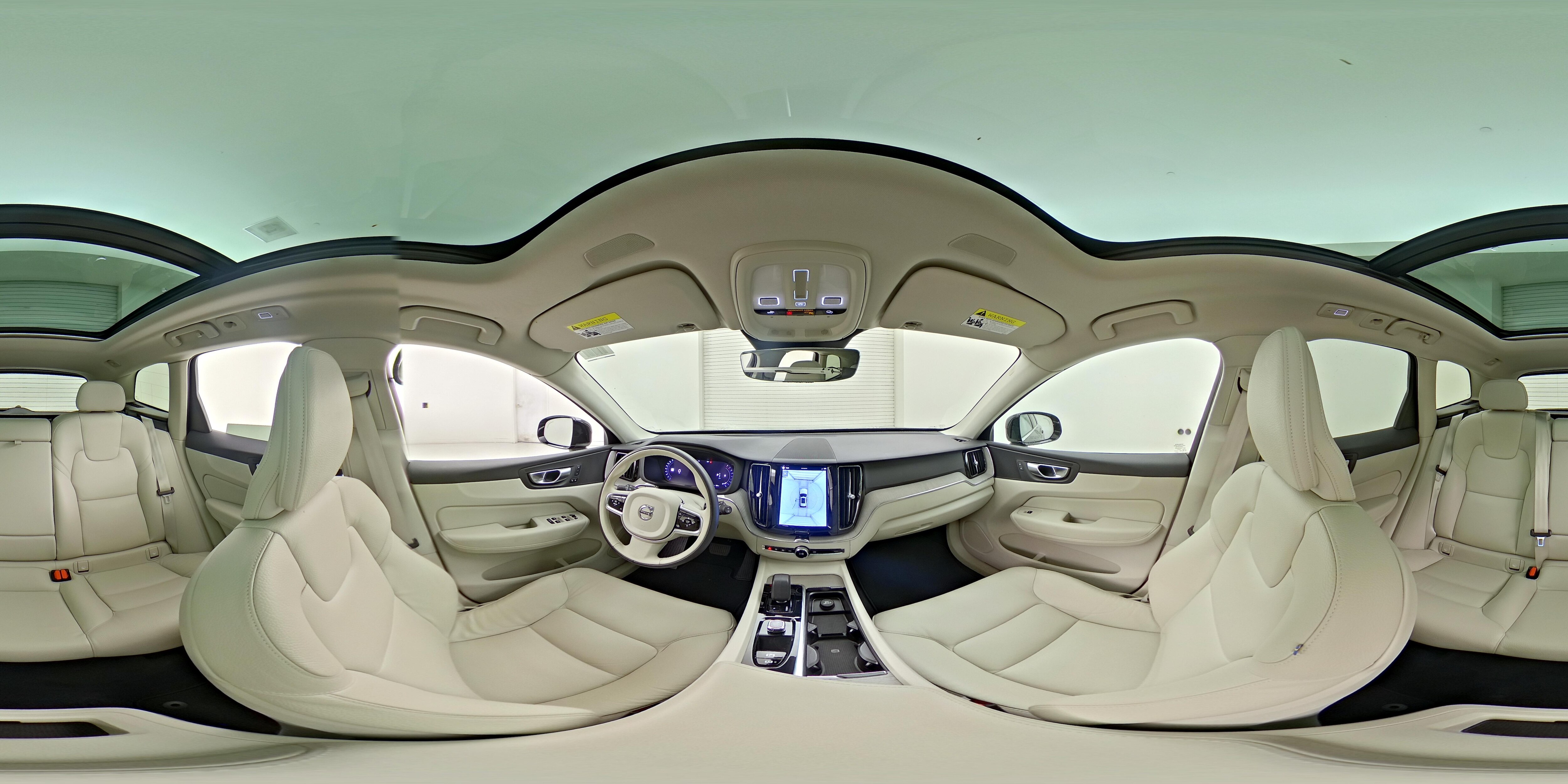 2023 Volvo XC60 Plus - Photo 25